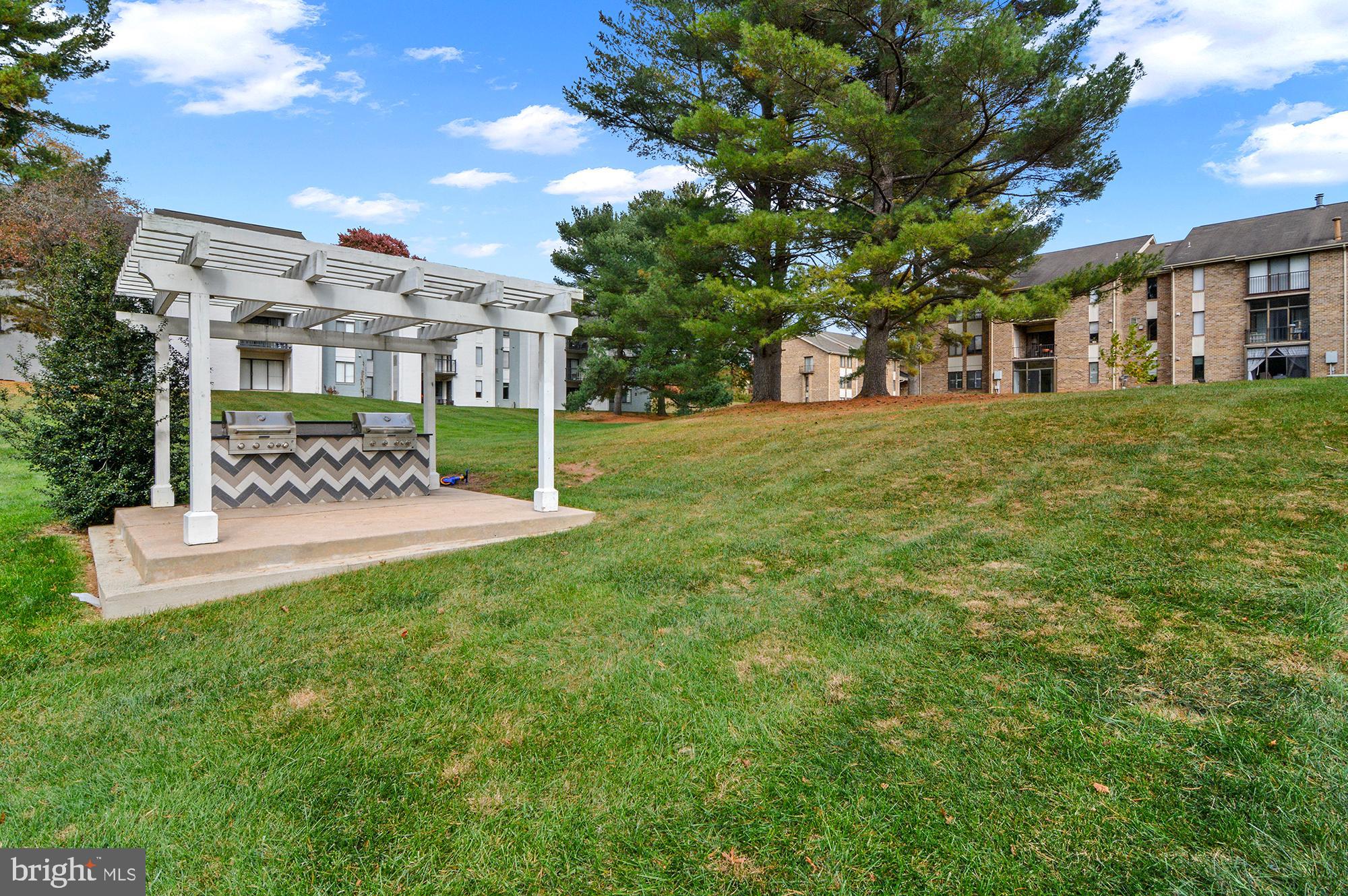 CEDAR VALLEY CONDOMINIUM - Residential Lease