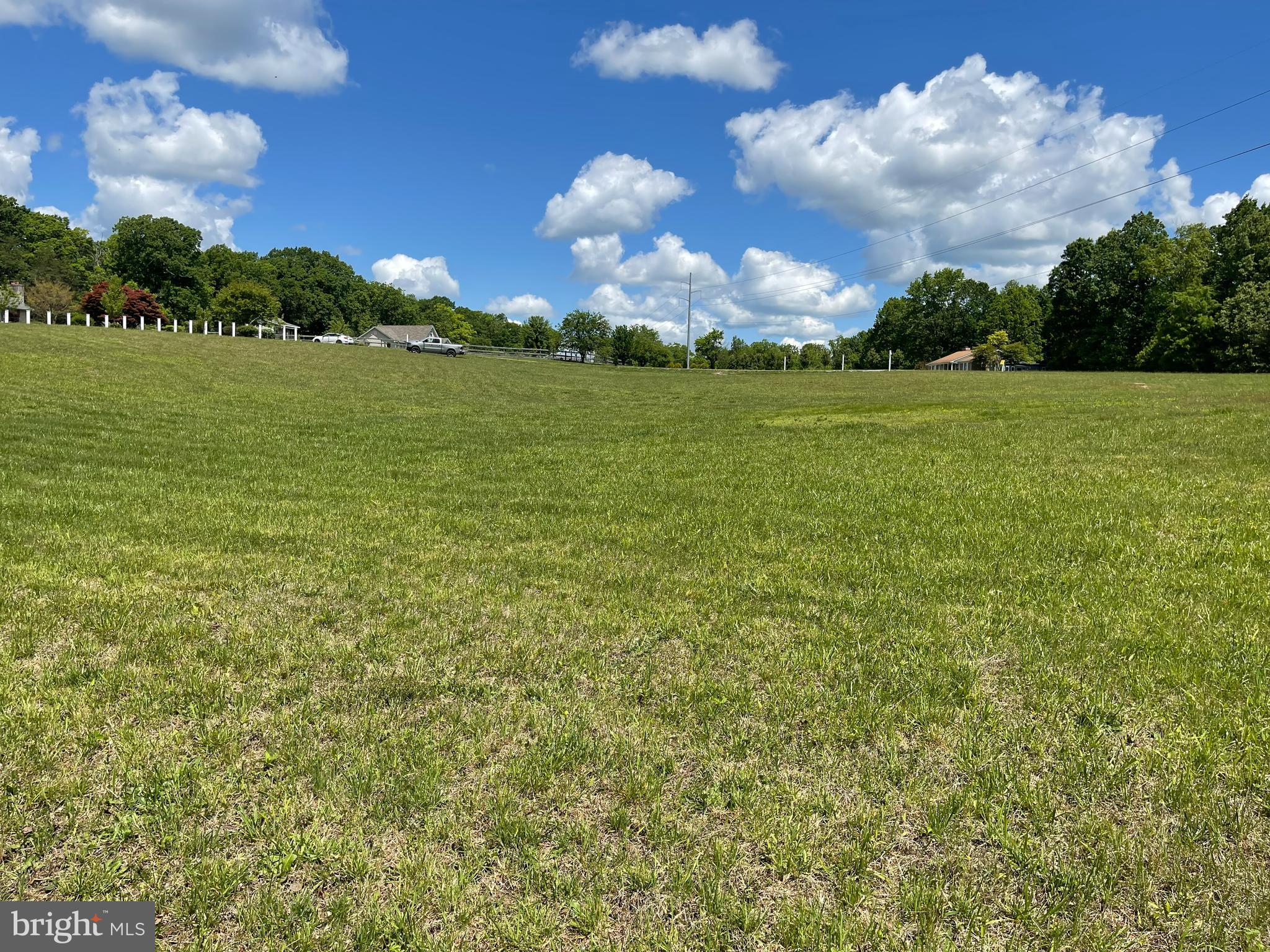 WHITE FAMILY DIVISION - Land