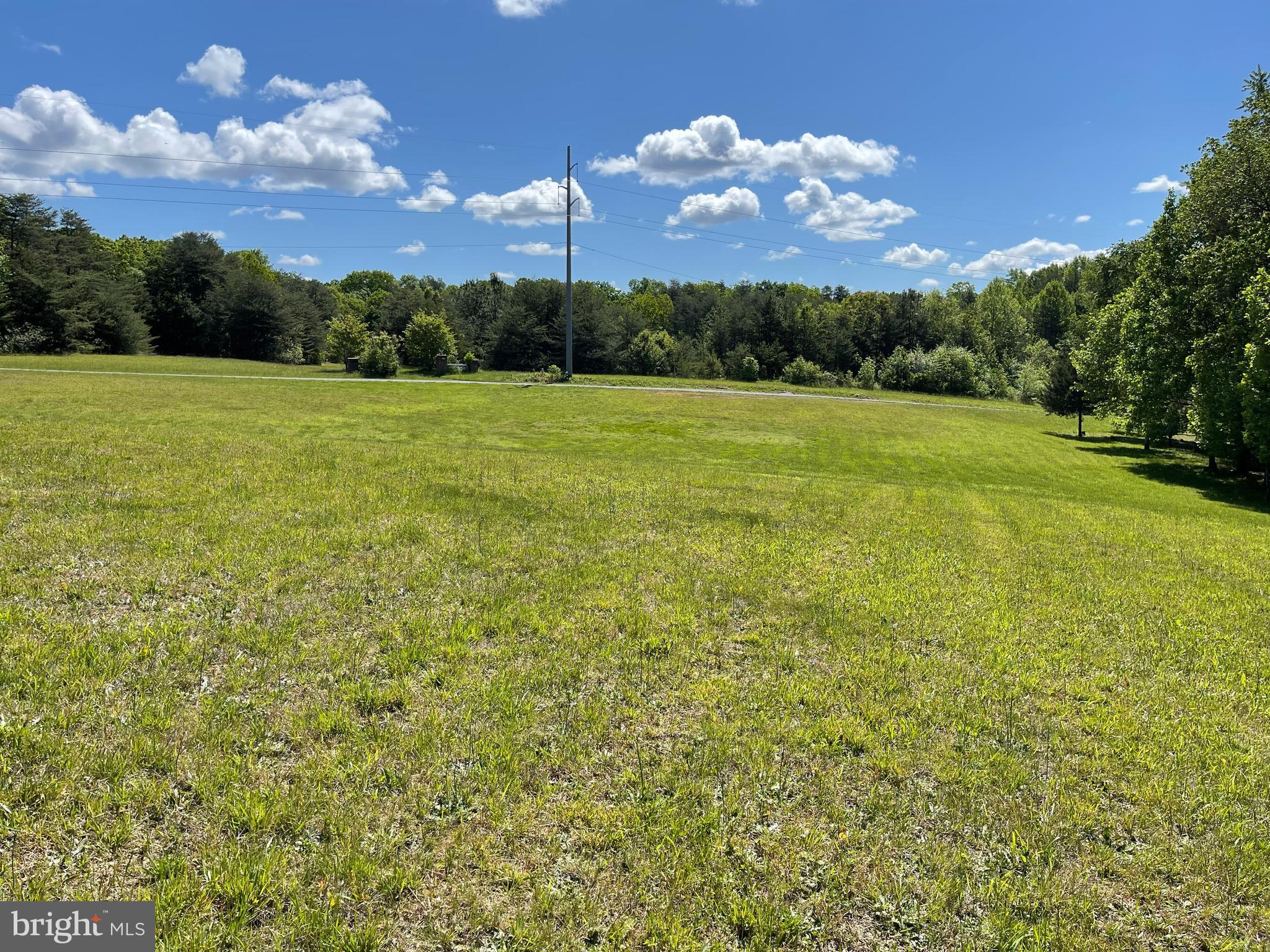 WHITE FAMILY DIVISION - Land