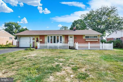 Photo of 225 S Delta Street, MOUNT JOY, PA 17552 (MLS # PALA2077080)