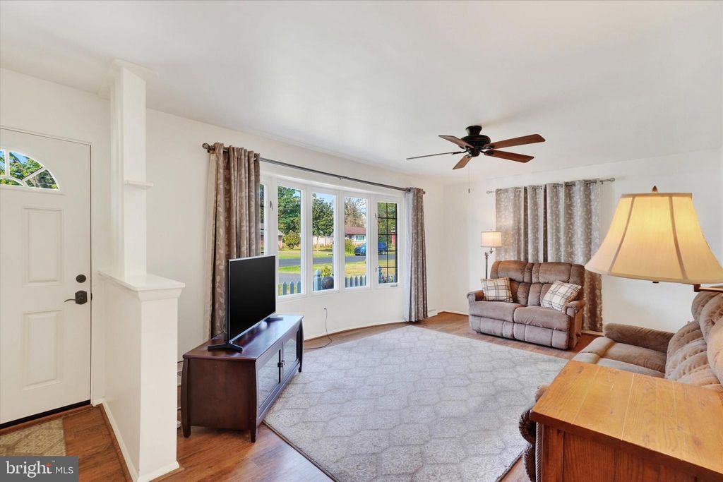 Photo of 225 S Delta Street, MOUNT JOY, PA 17552 (MLS # PALA2077080)