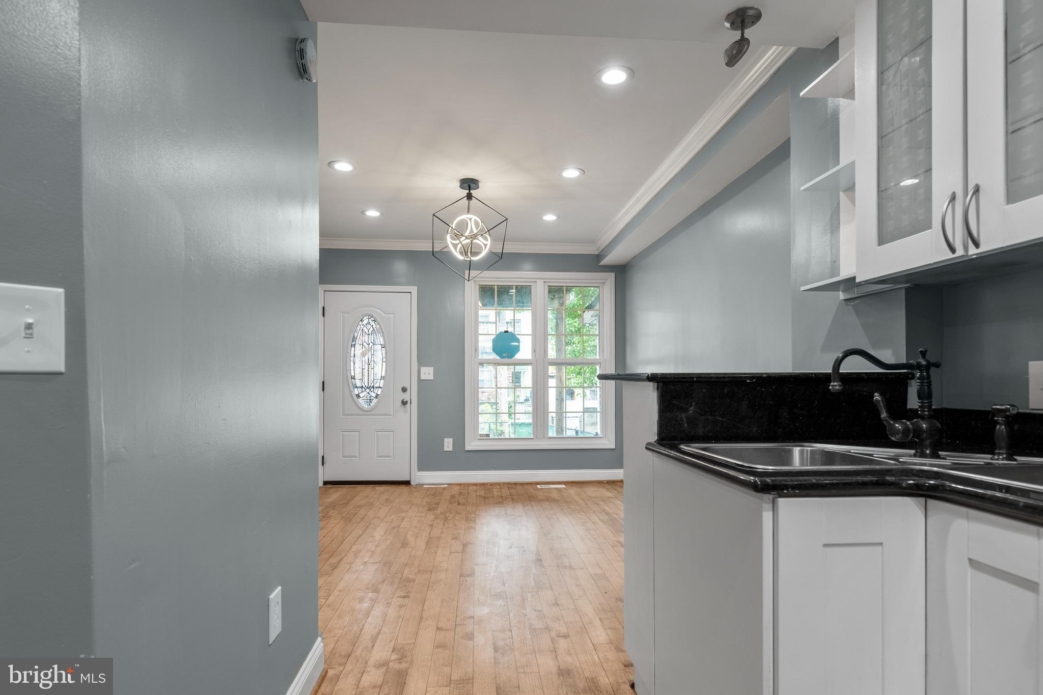 HIGHLANDTOWN - Residential