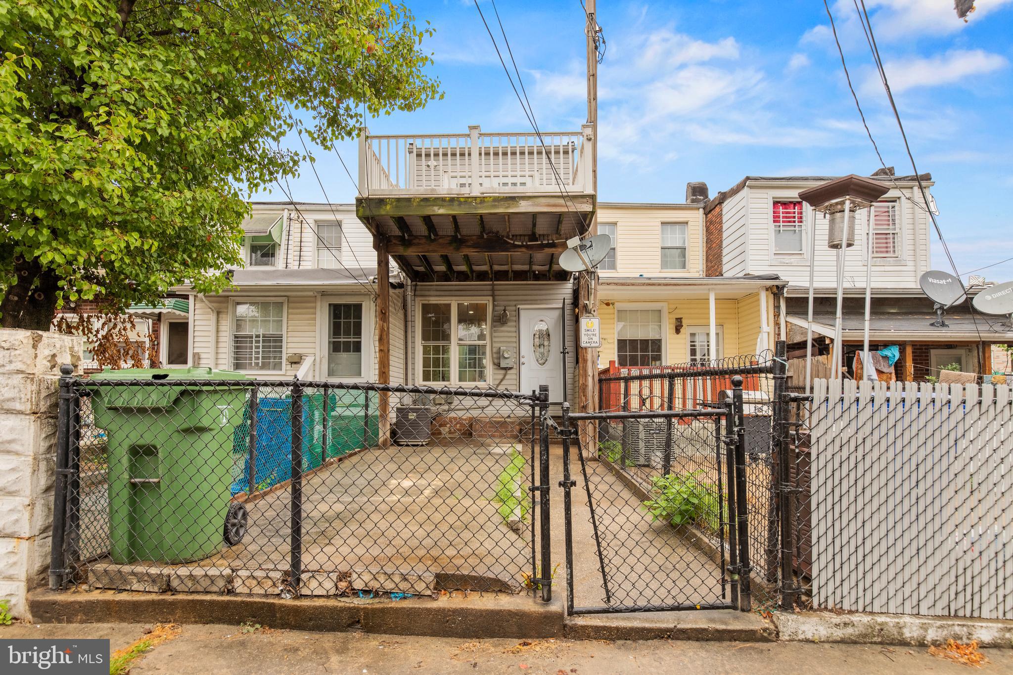 HIGHLANDTOWN - Residential
