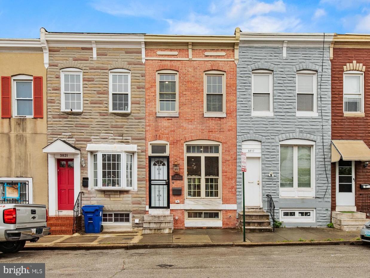 HIGHLANDTOWN - Residential