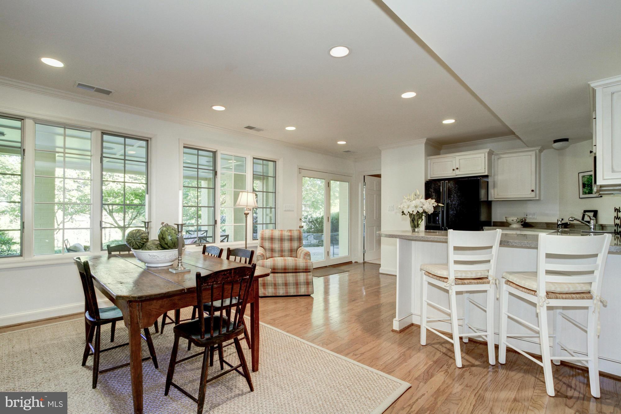 PINEY GLEN FARMS - Residential