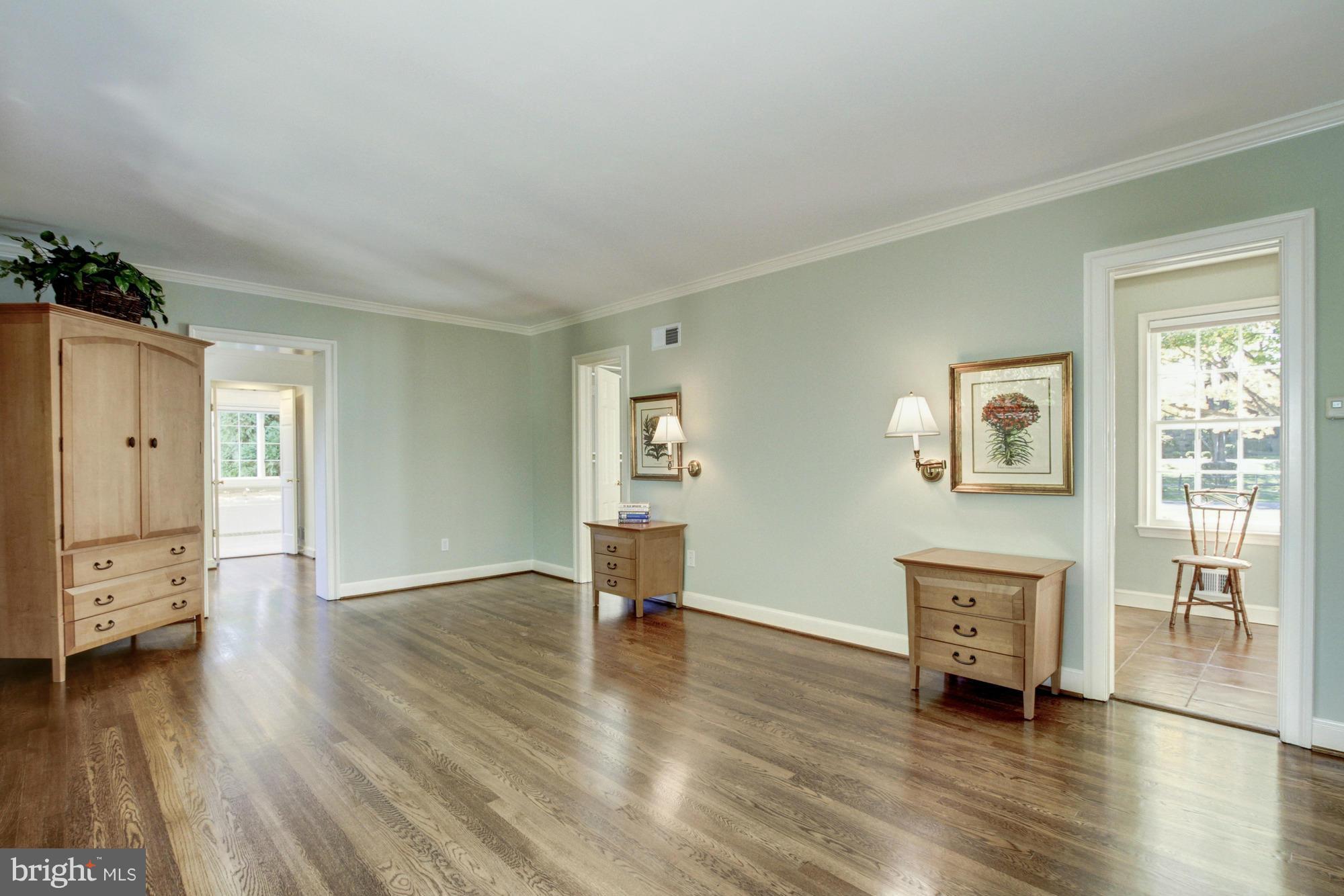 PINEY GLEN FARMS - Residential