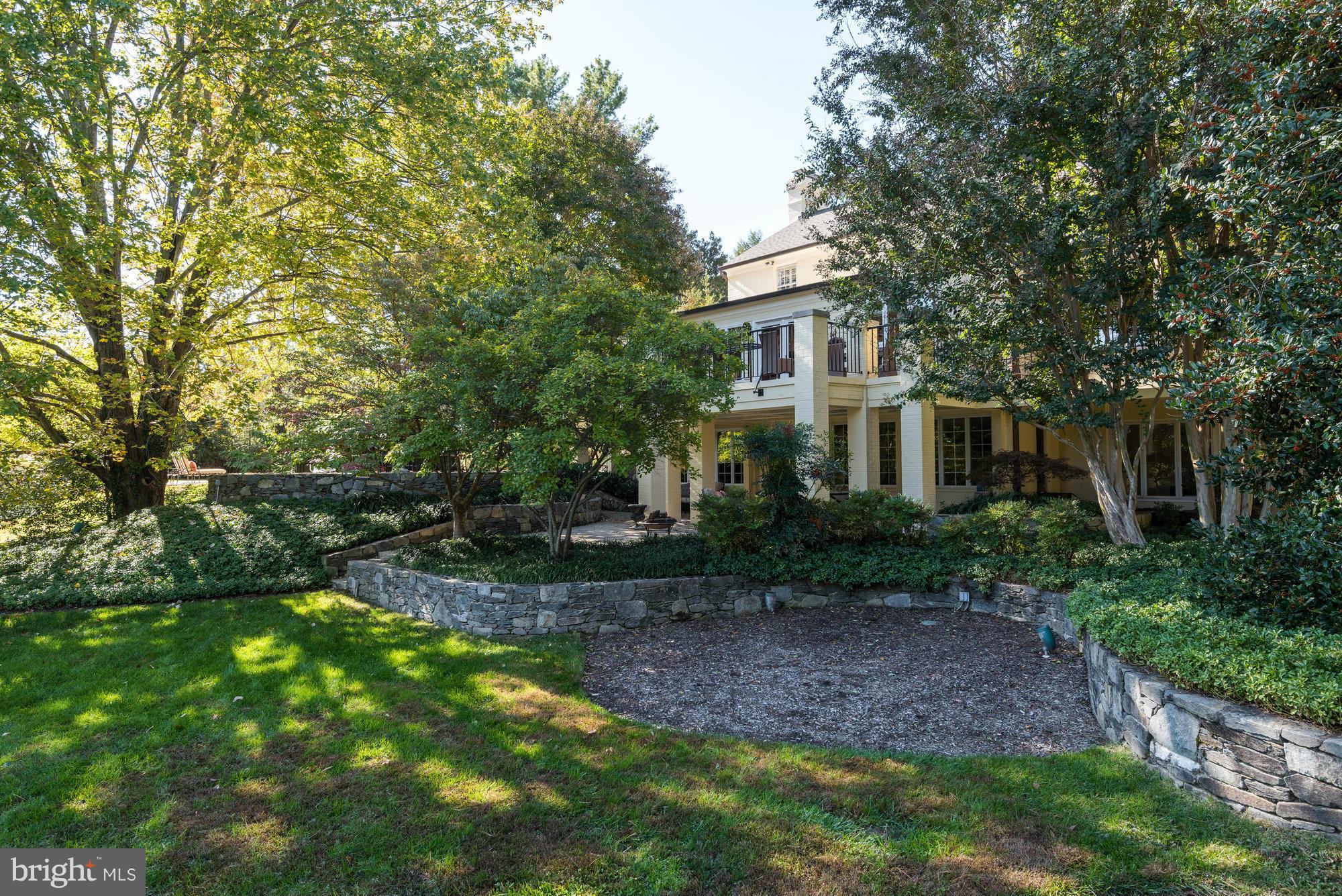 PINEY GLEN FARMS - Residential