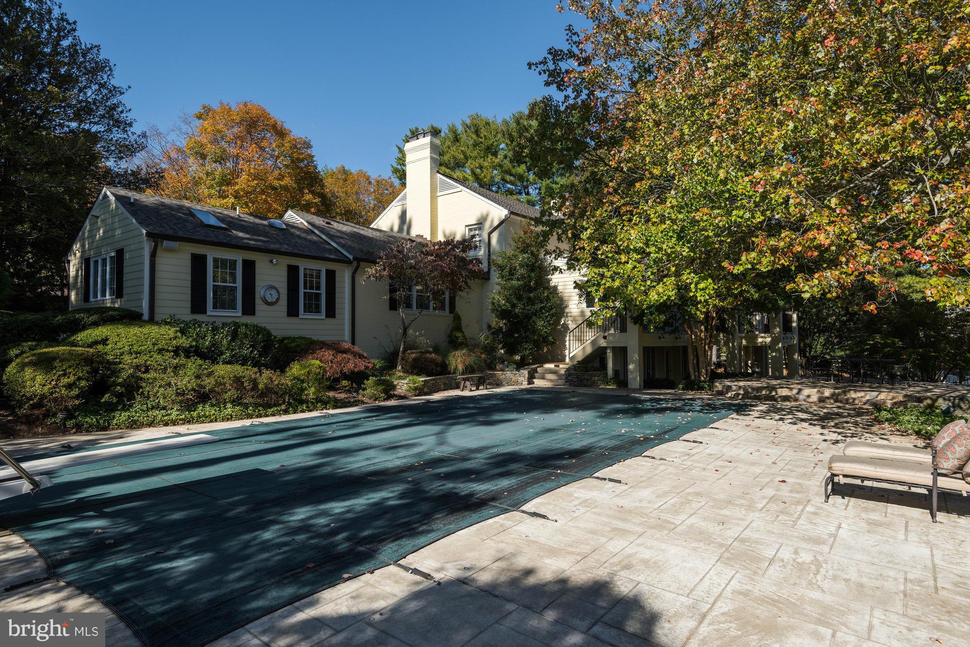 PINEY GLEN FARMS - Residential