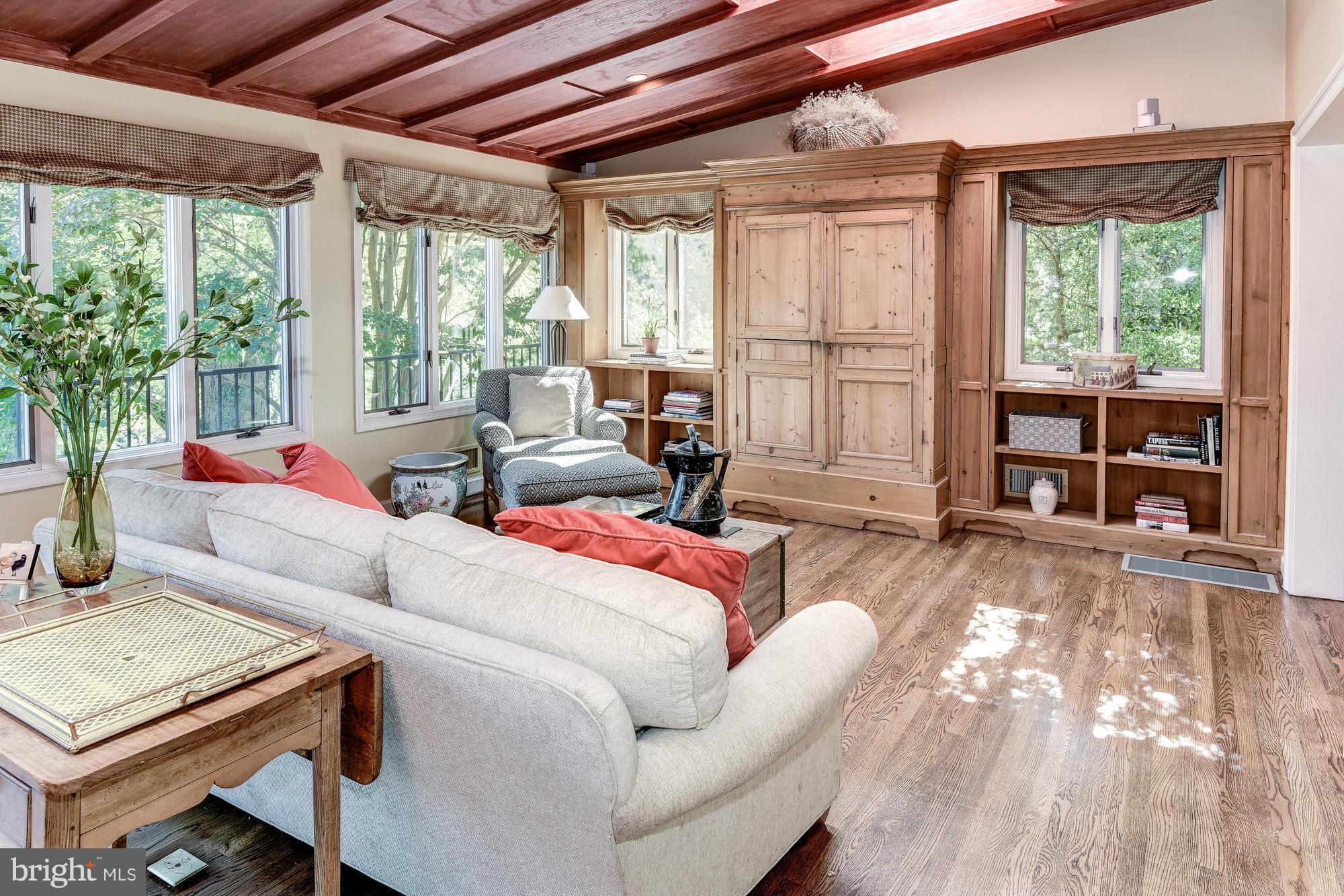 PINEY GLEN FARMS - Residential