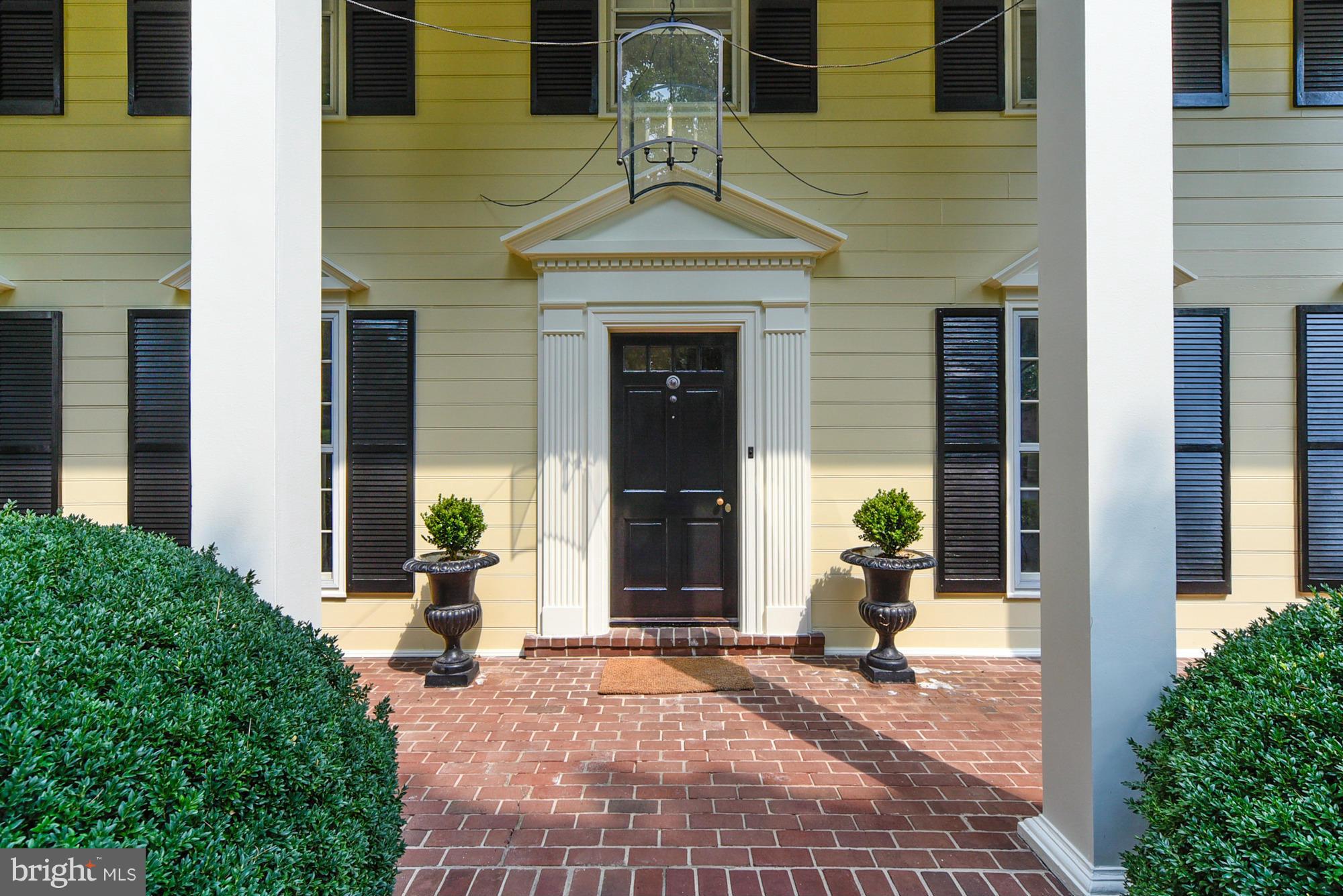 PINEY GLEN FARMS - Residential