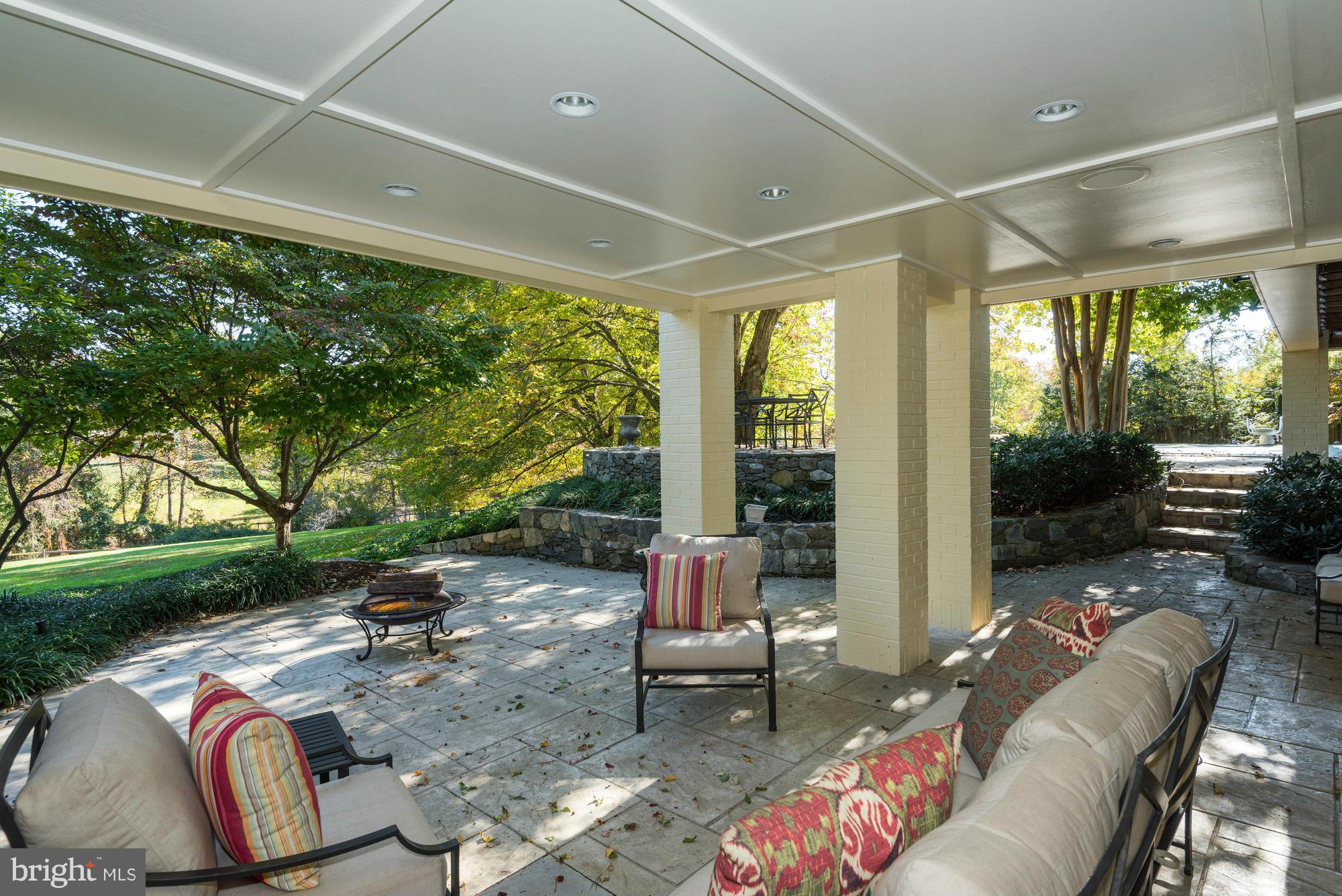 PINEY GLEN FARMS - Residential