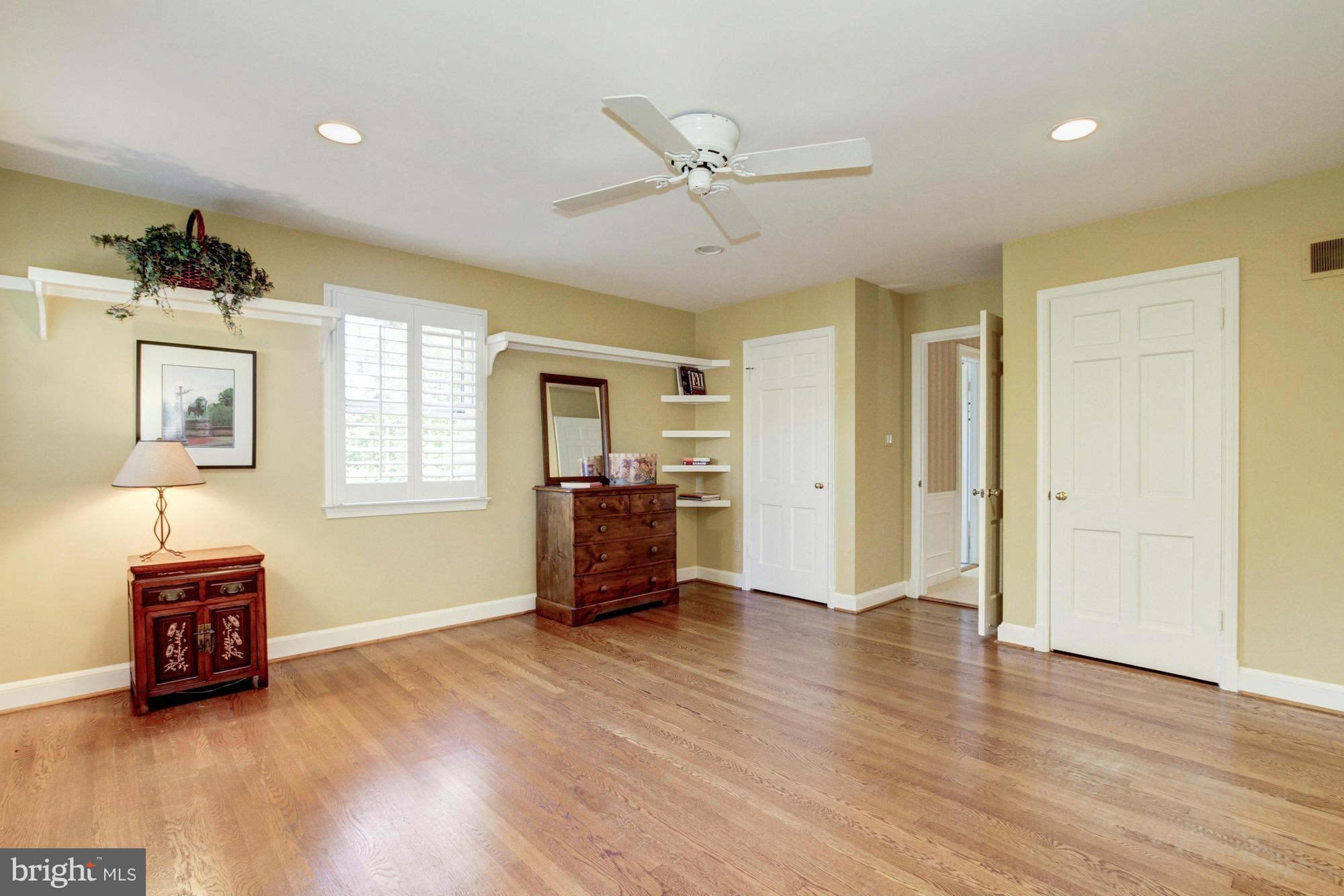 PINEY GLEN FARMS - Residential