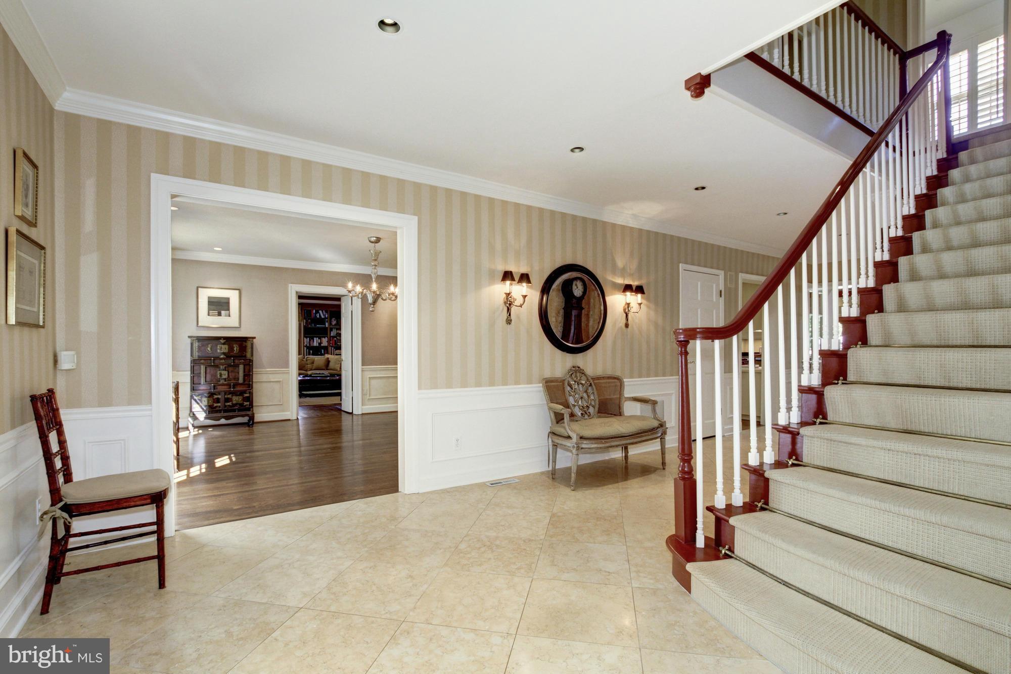 PINEY GLEN FARMS - Residential