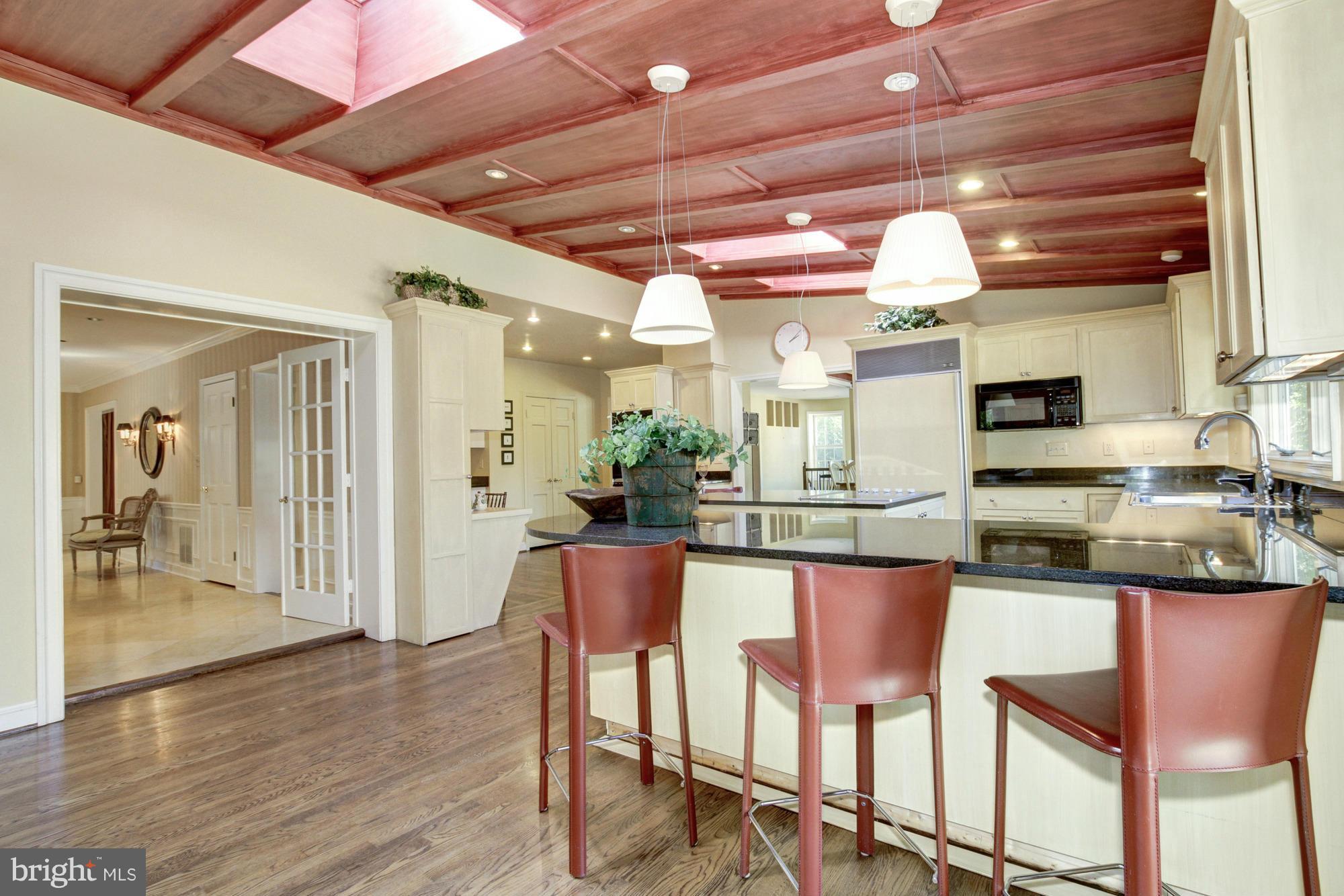 PINEY GLEN FARMS - Residential