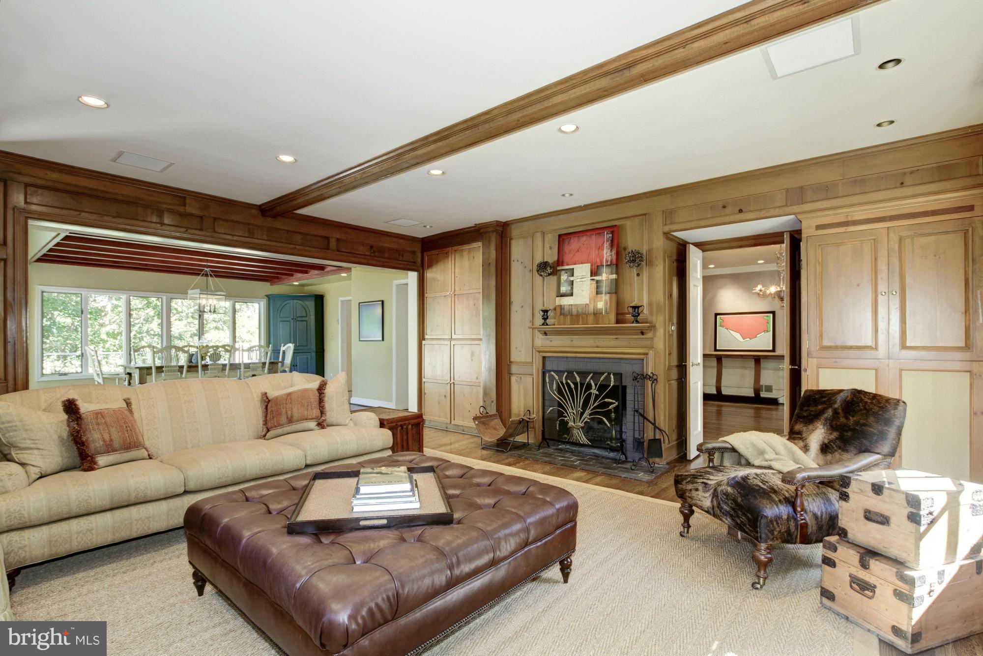 PINEY GLEN FARMS - Residential