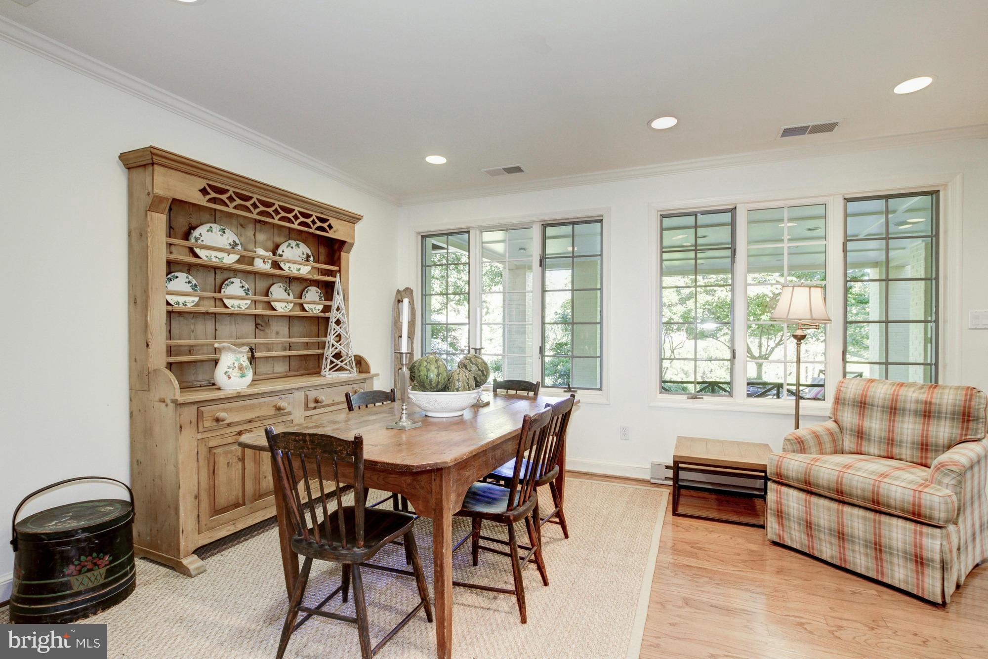 PINEY GLEN FARMS - Residential