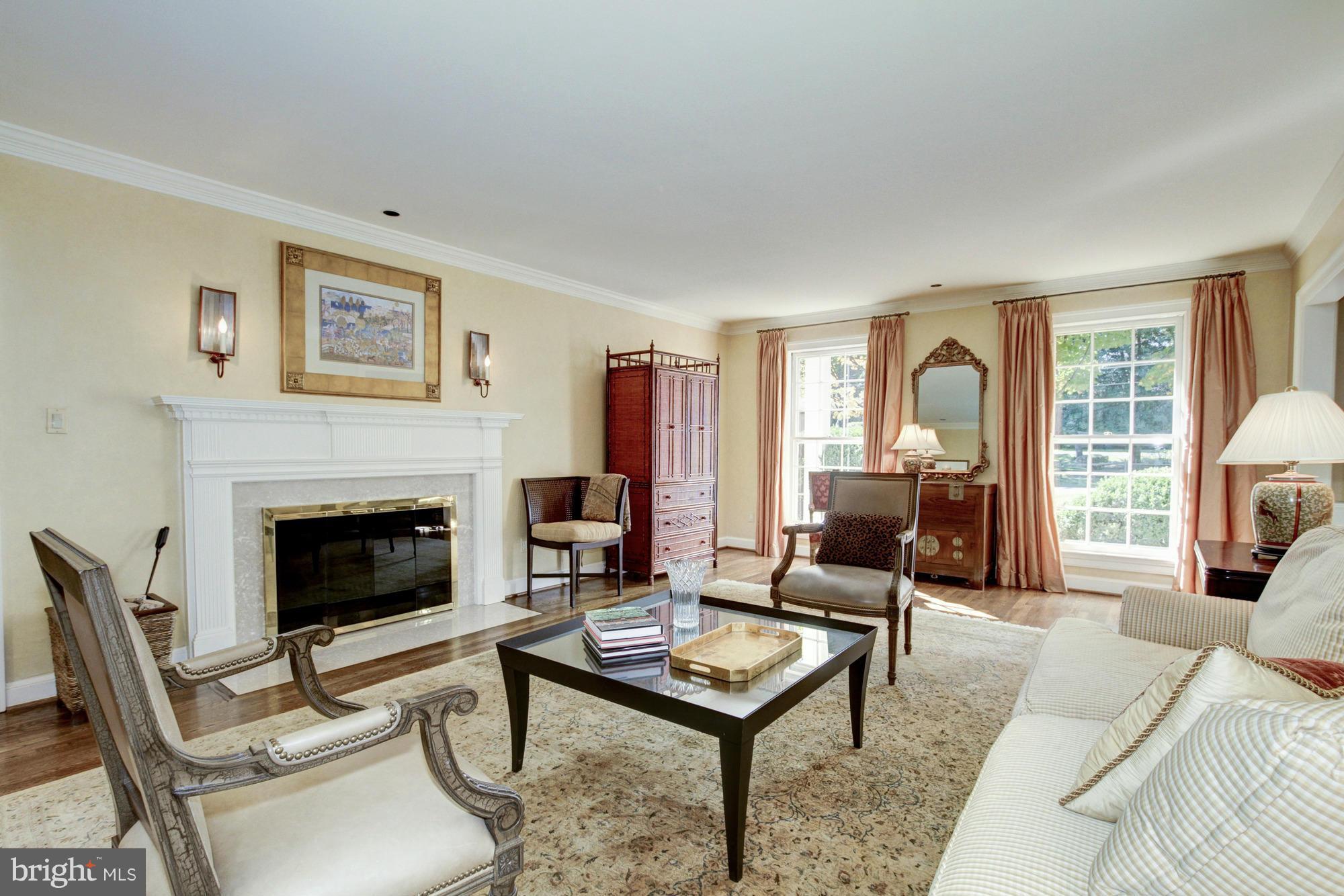 PINEY GLEN FARMS - Residential