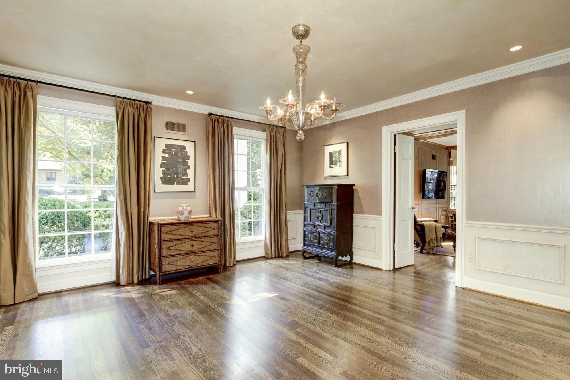 PINEY GLEN FARMS - Residential