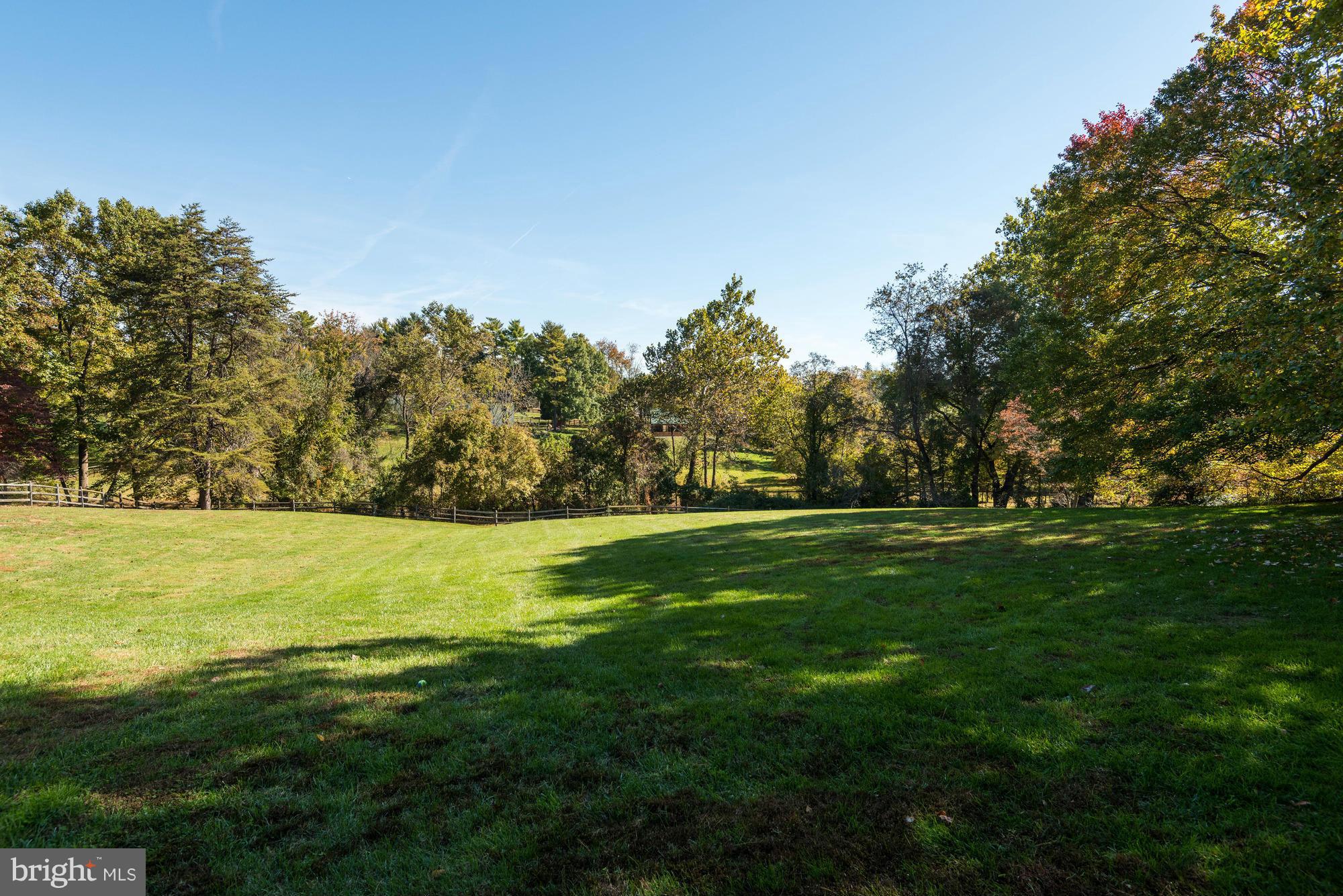 PINEY GLEN FARMS - Residential