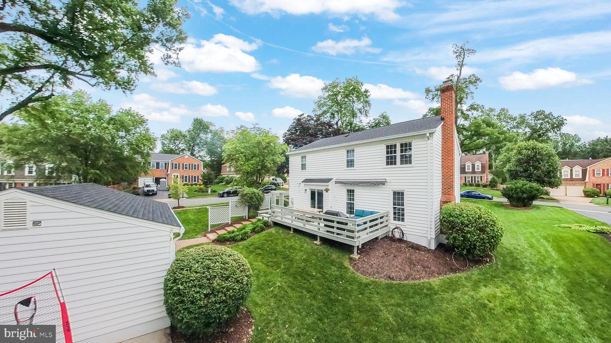 WILSON ESTATES - Residential