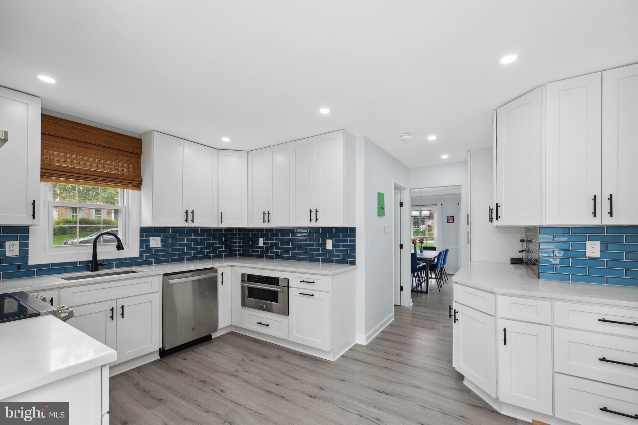 WILSON ESTATES - Residential