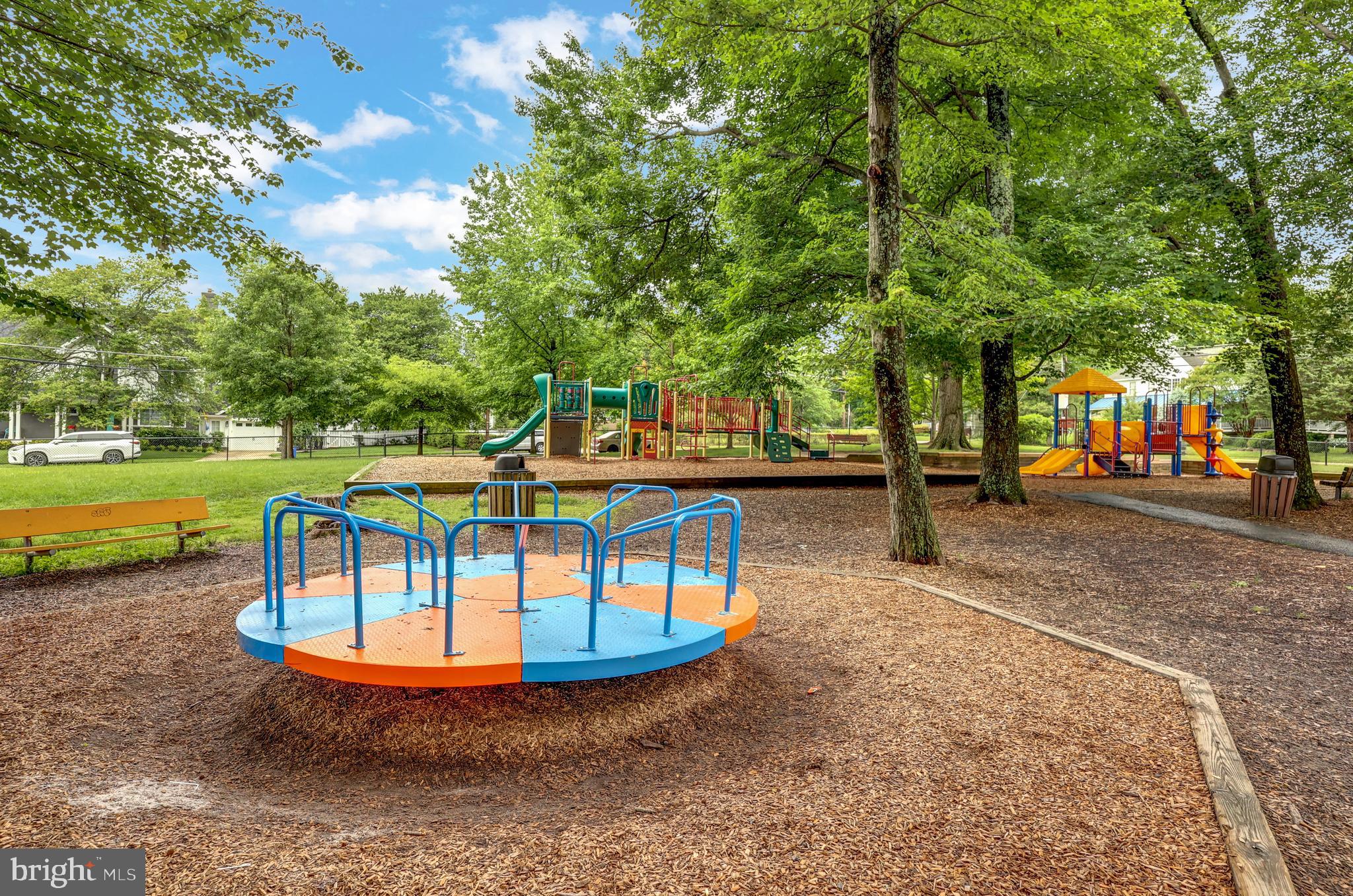 WILSON ESTATES - Residential