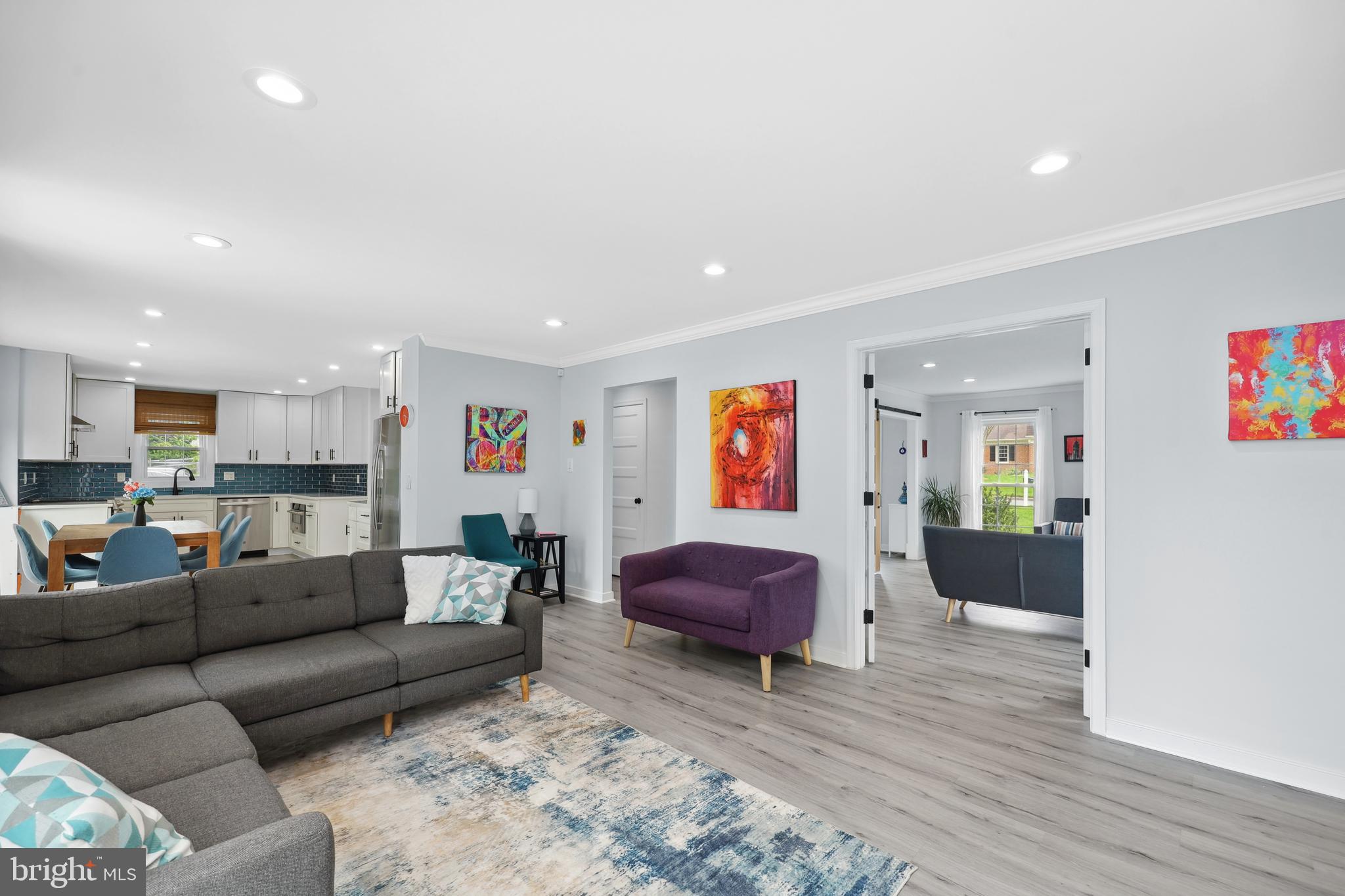 WILSON ESTATES - Residential