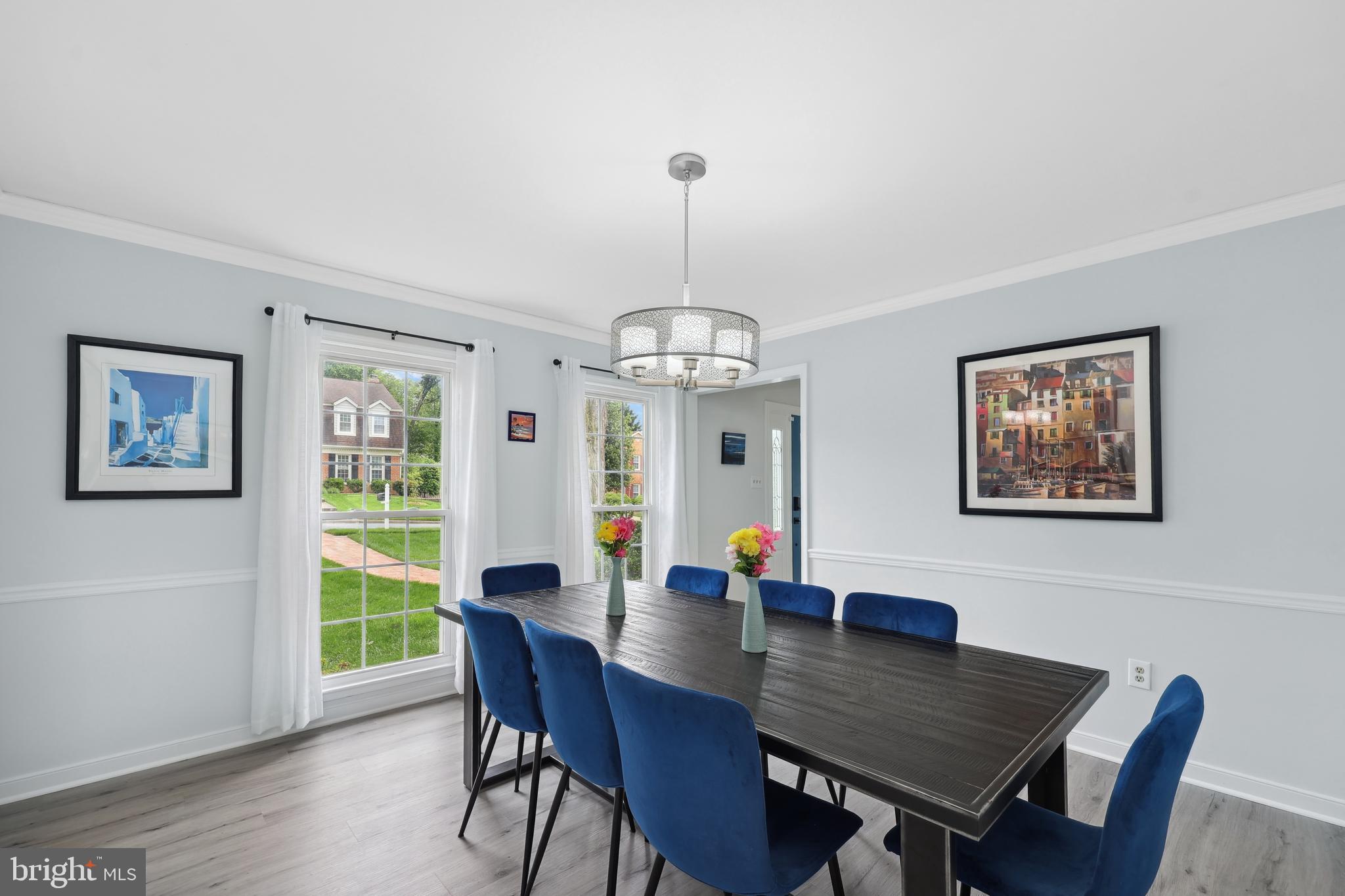 WILSON ESTATES - Residential