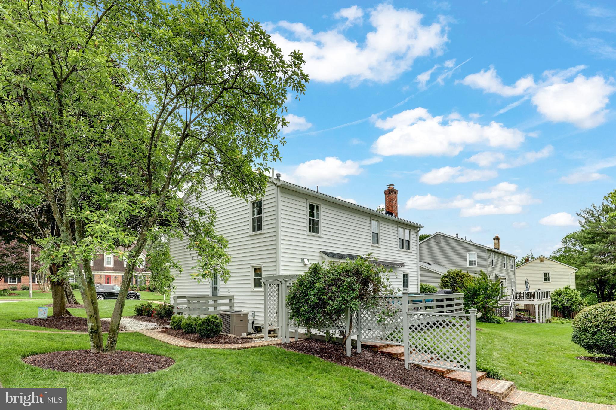 WILSON ESTATES - Residential