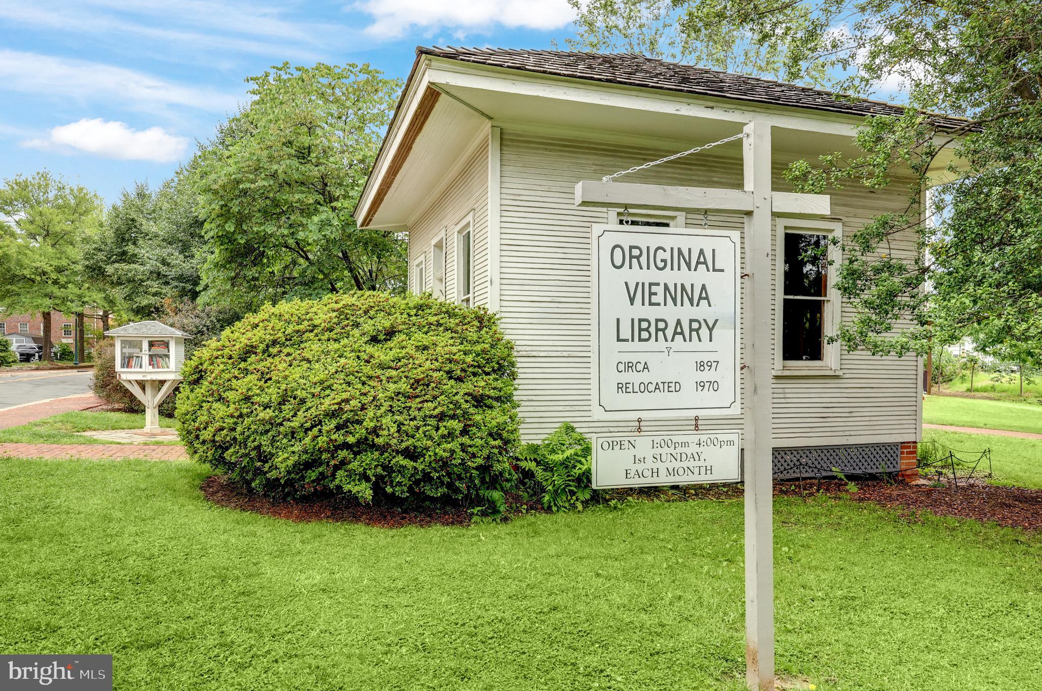 WILSON ESTATES - Residential