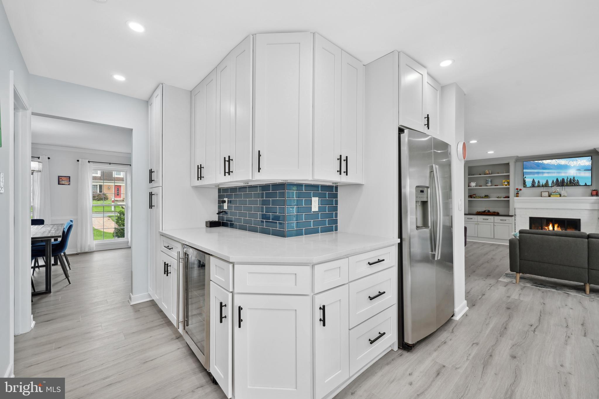 WILSON ESTATES - Residential