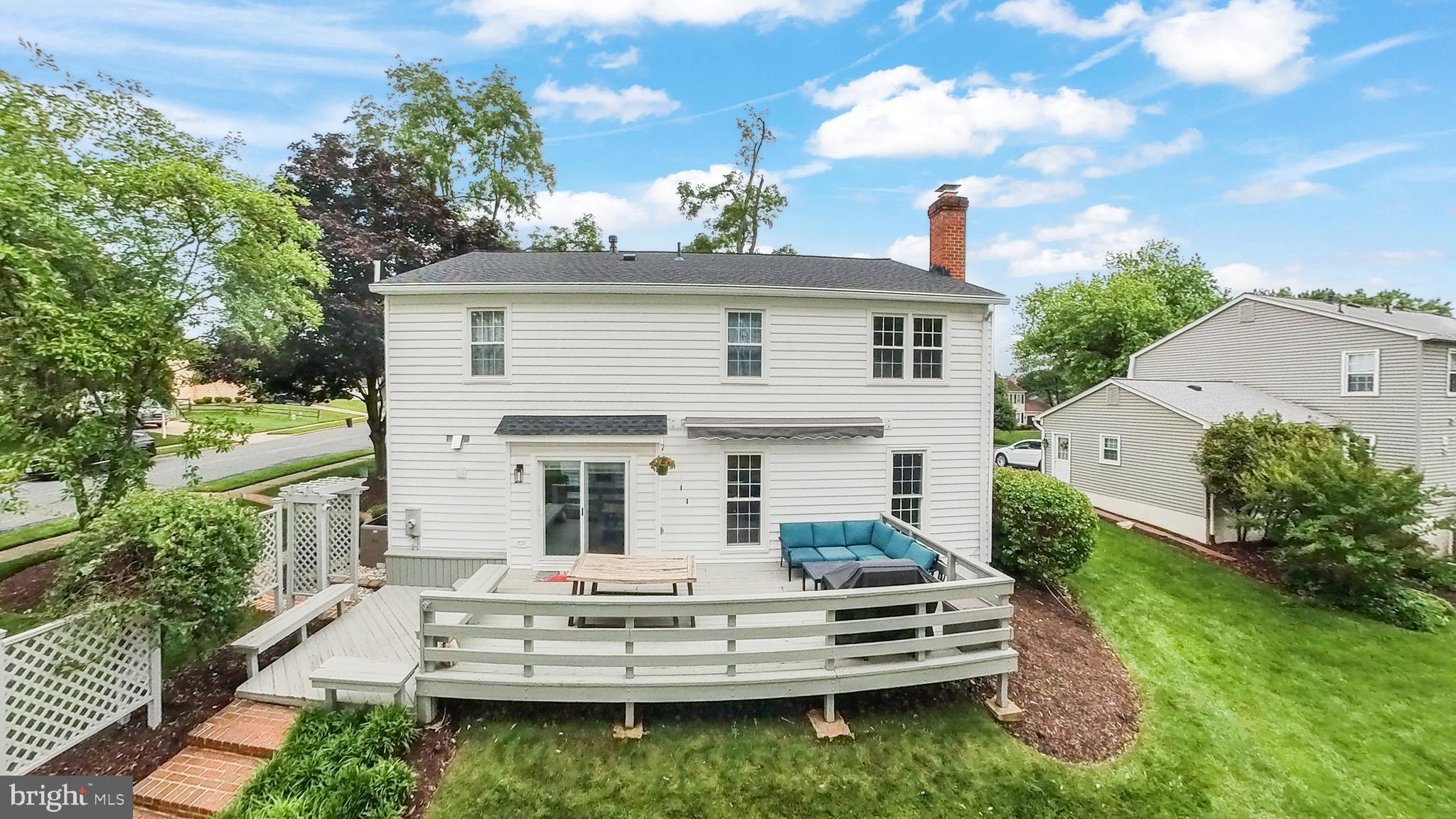 WILSON ESTATES - Residential