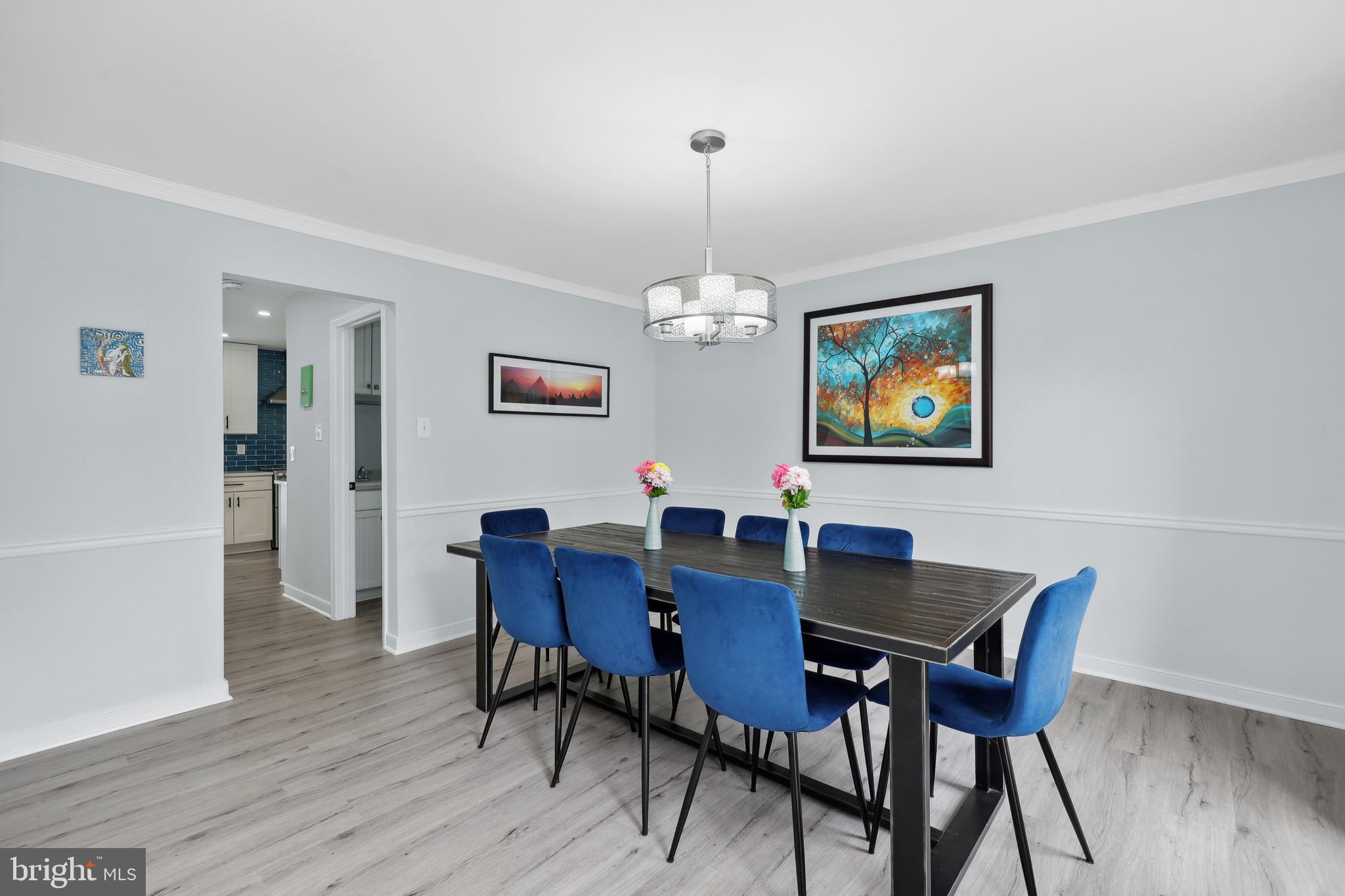 WILSON ESTATES - Residential