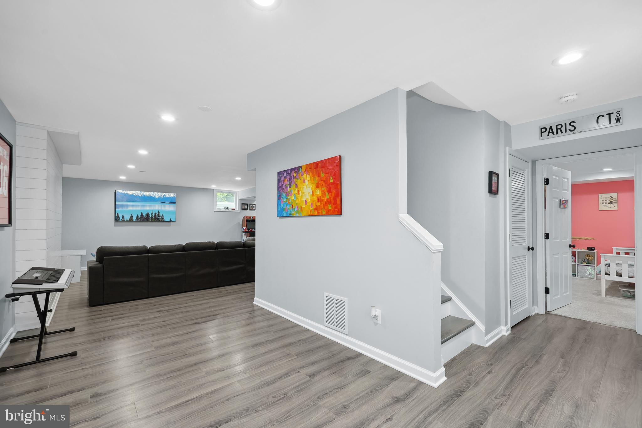 WILSON ESTATES - Residential