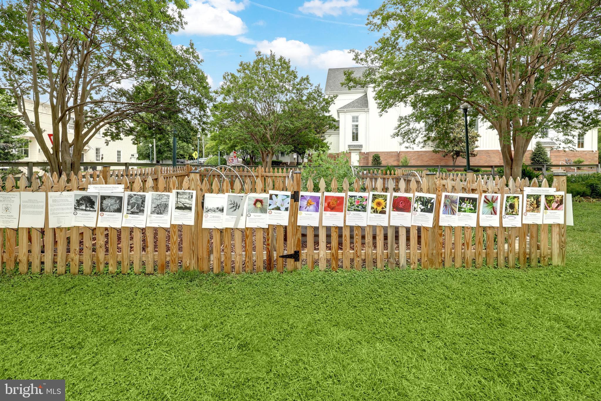 WILSON ESTATES - Residential