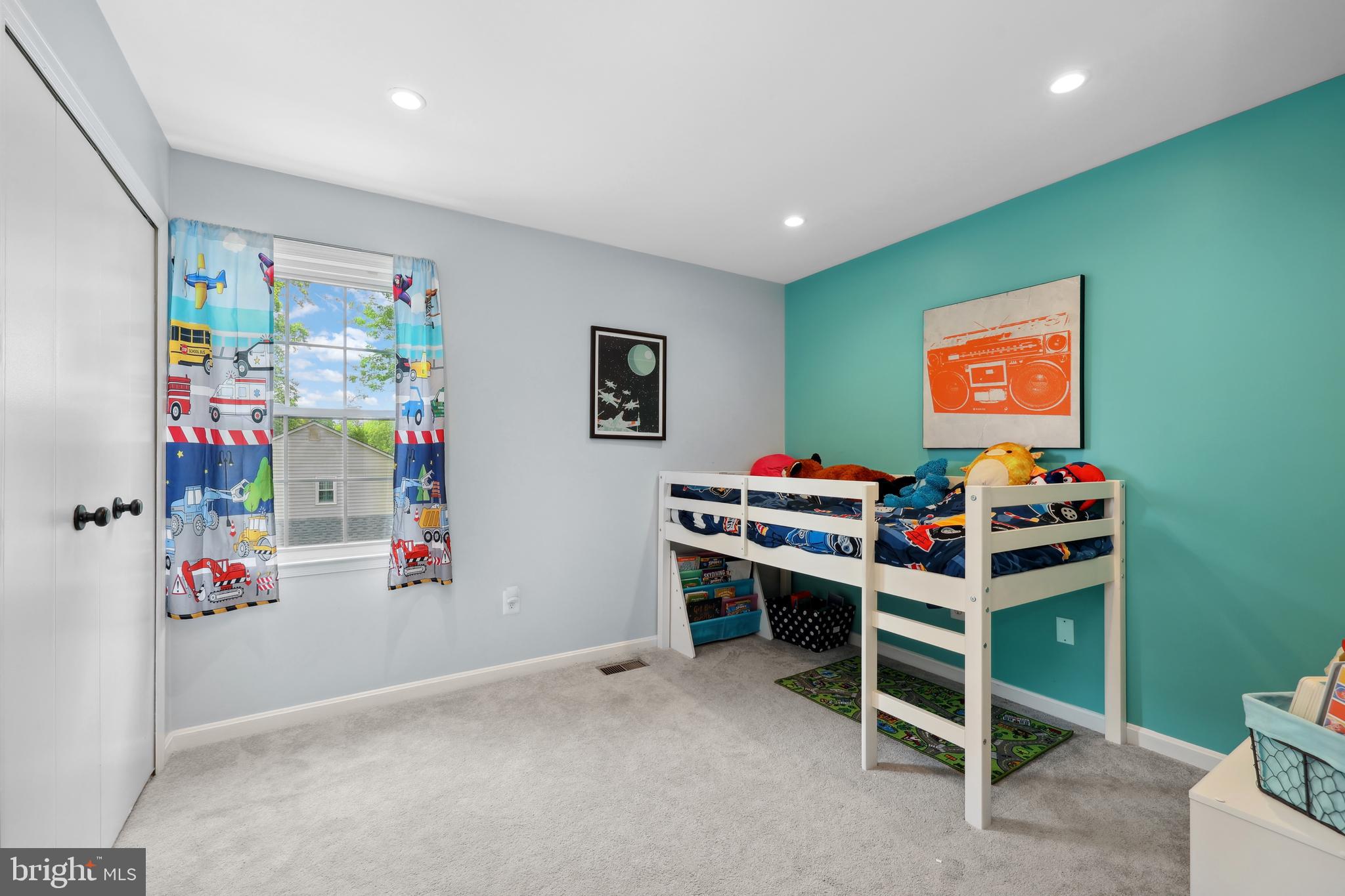 WILSON ESTATES - Residential