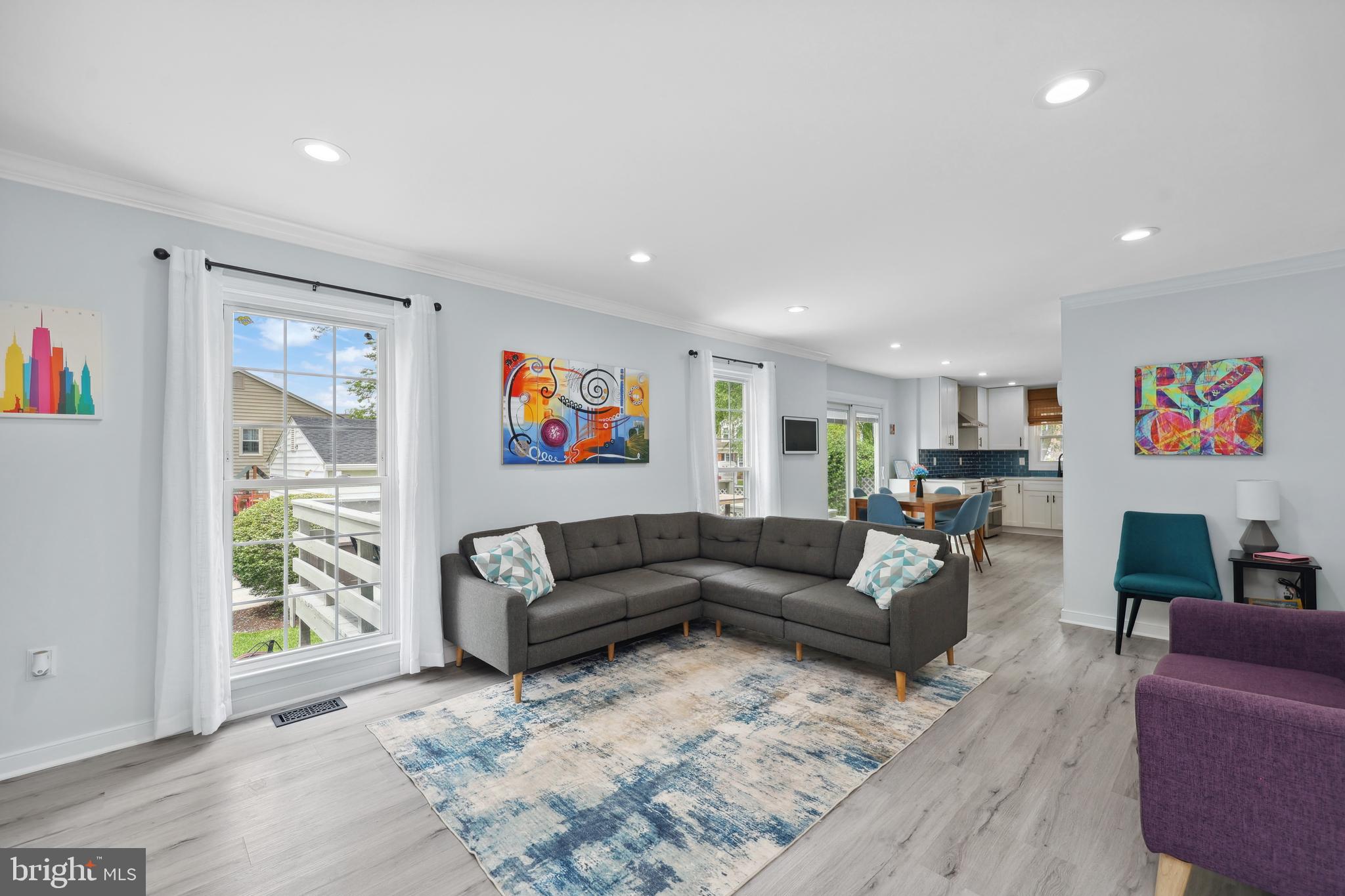 WILSON ESTATES - Residential