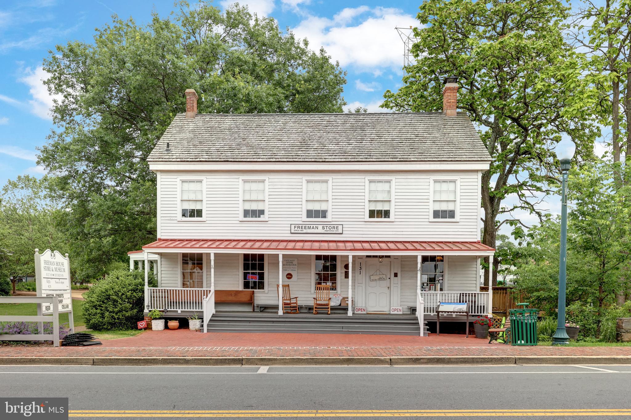 WILSON ESTATES - Residential