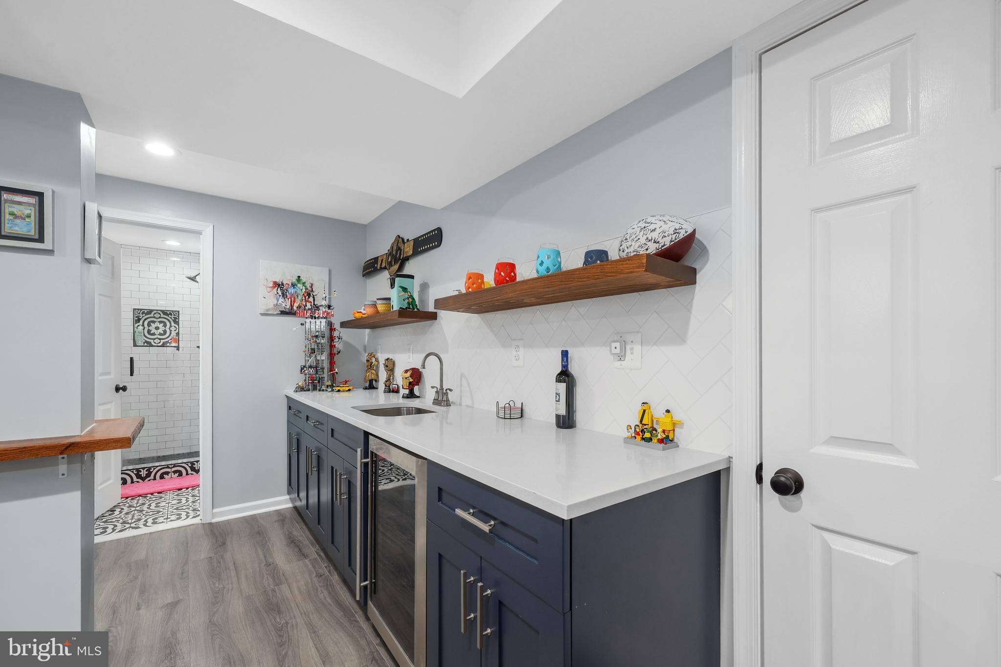 WILSON ESTATES - Residential