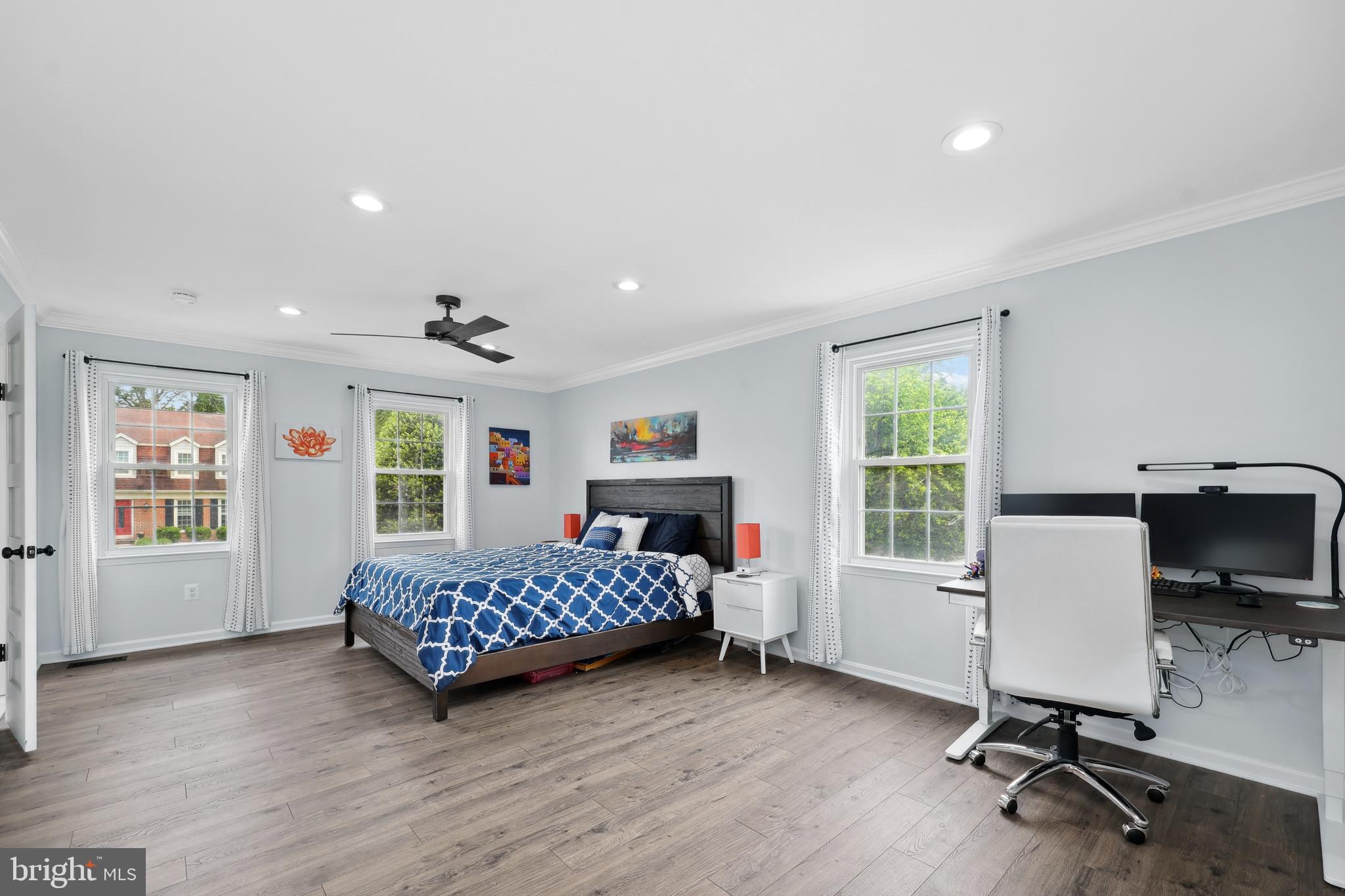 WILSON ESTATES - Residential