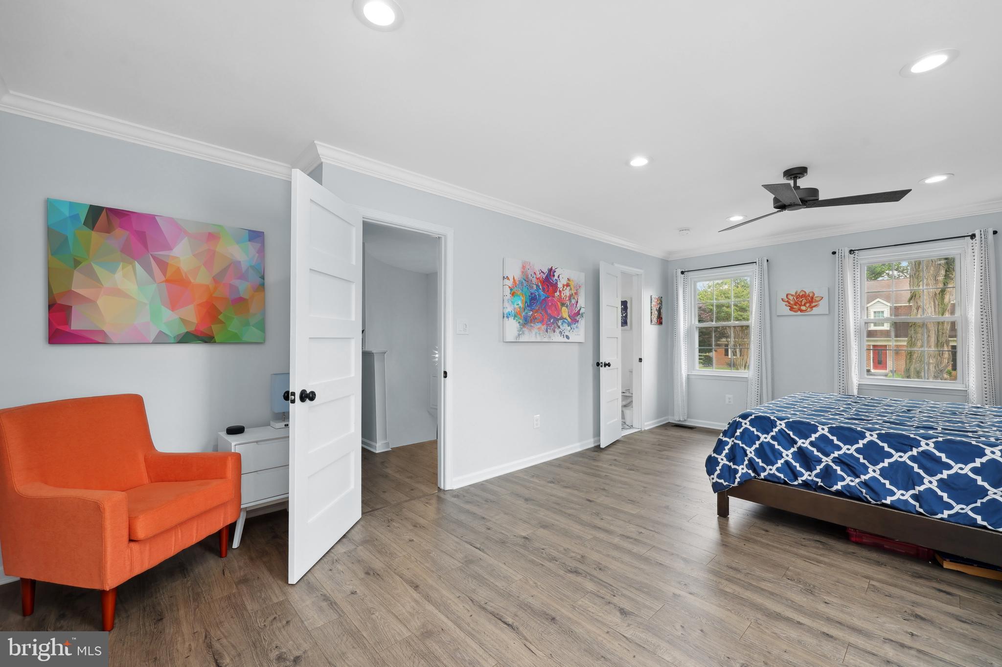 WILSON ESTATES - Residential