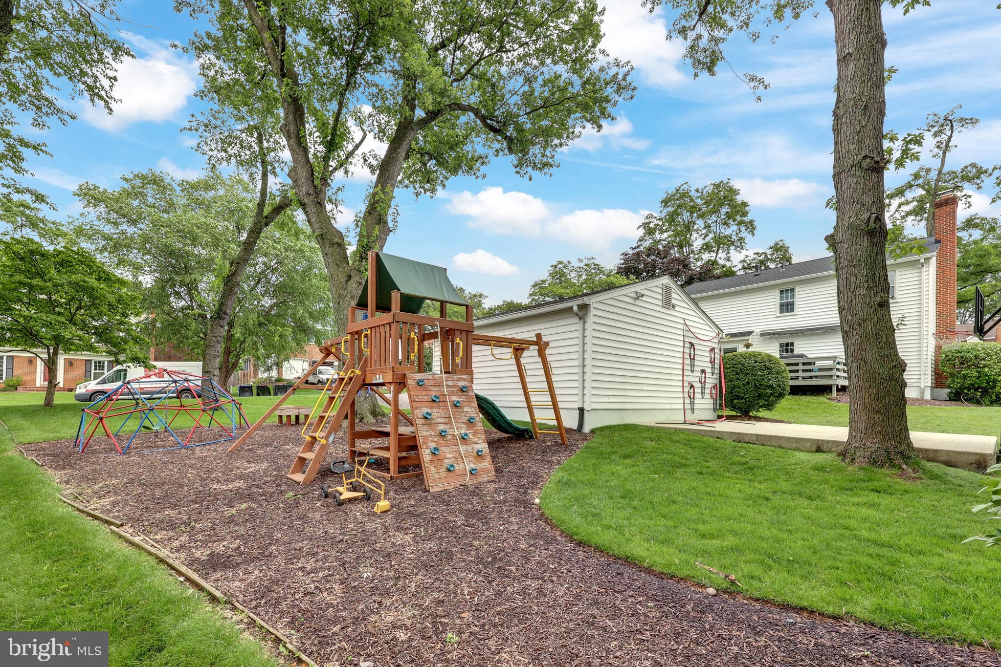 WILSON ESTATES - Residential