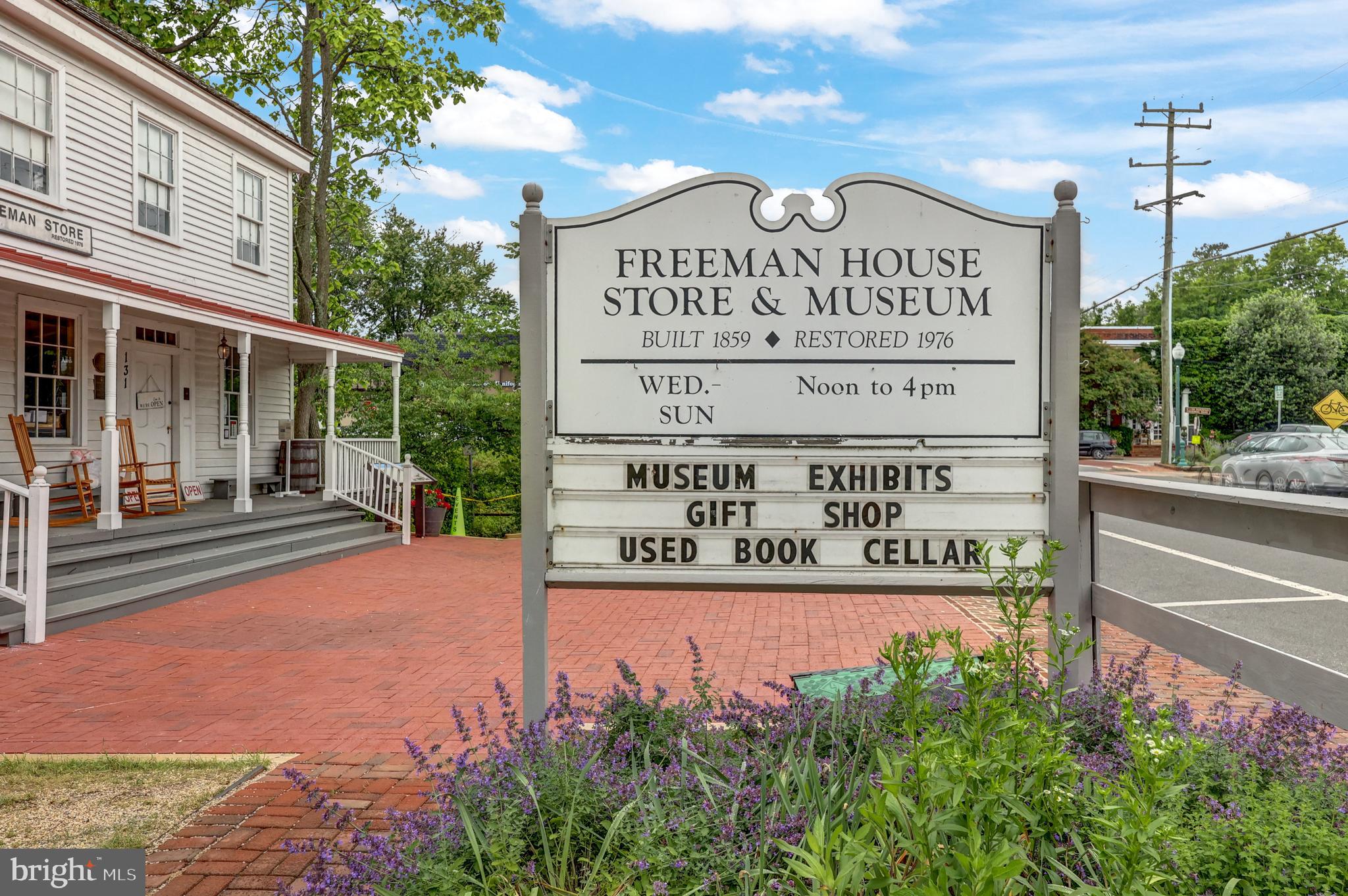 WILSON ESTATES - Residential