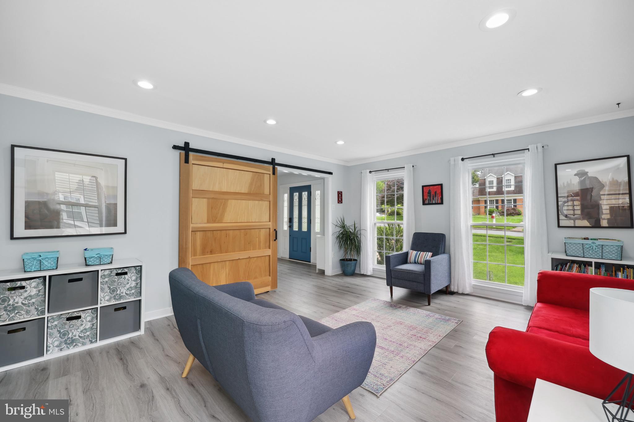 WILSON ESTATES - Residential