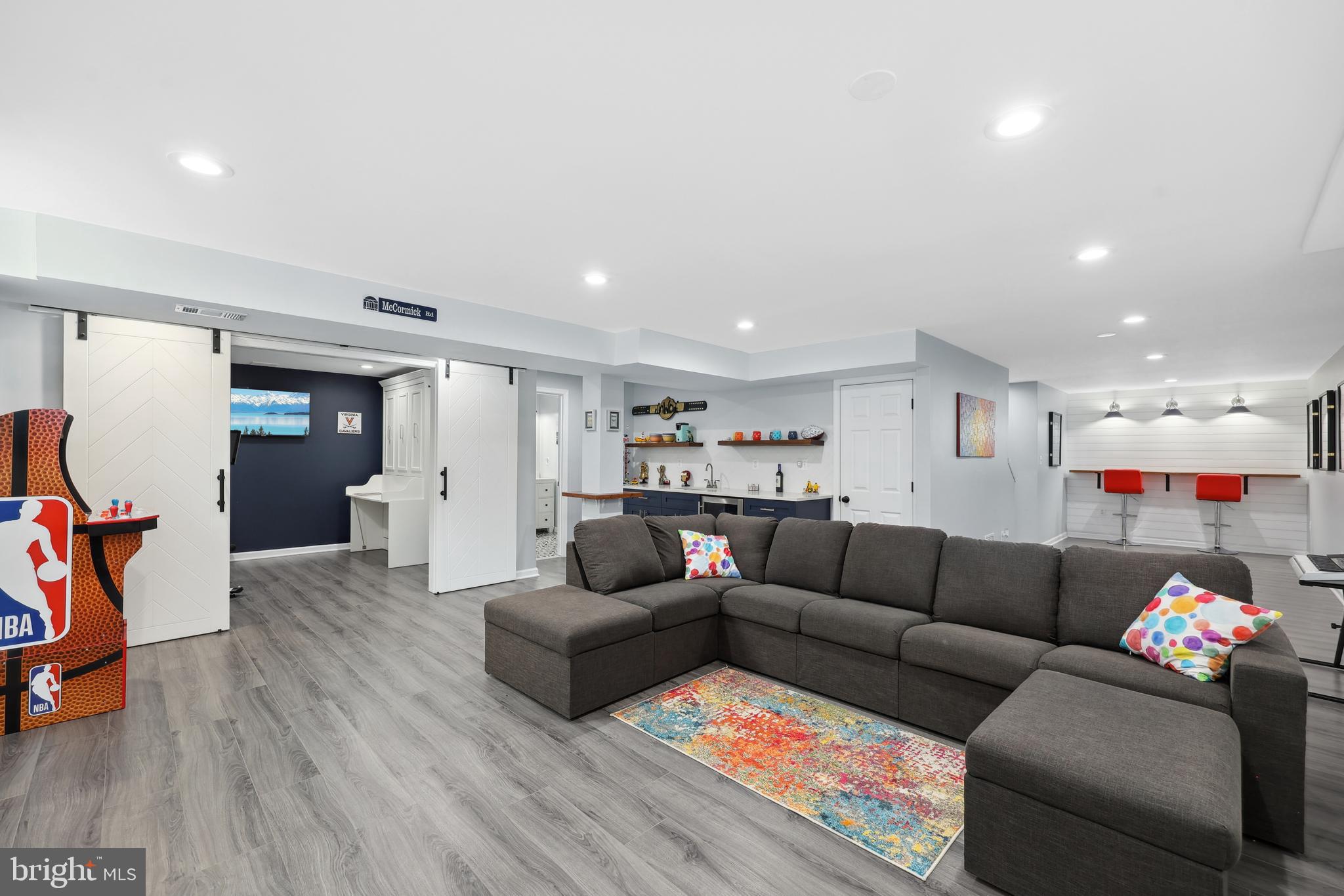 WILSON ESTATES - Residential