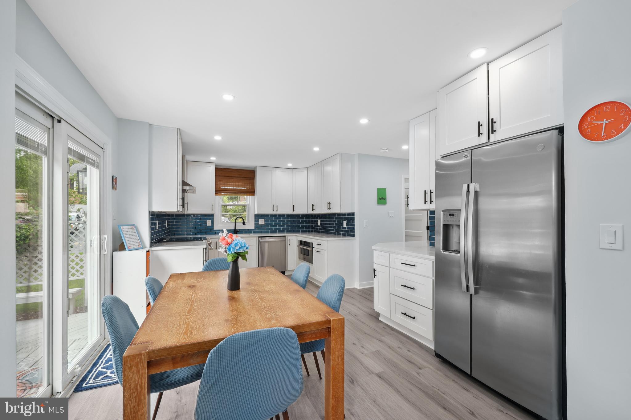 WILSON ESTATES - Residential