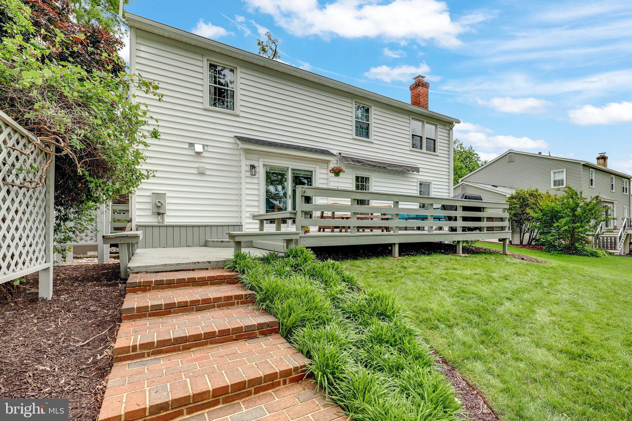 WILSON ESTATES - Residential