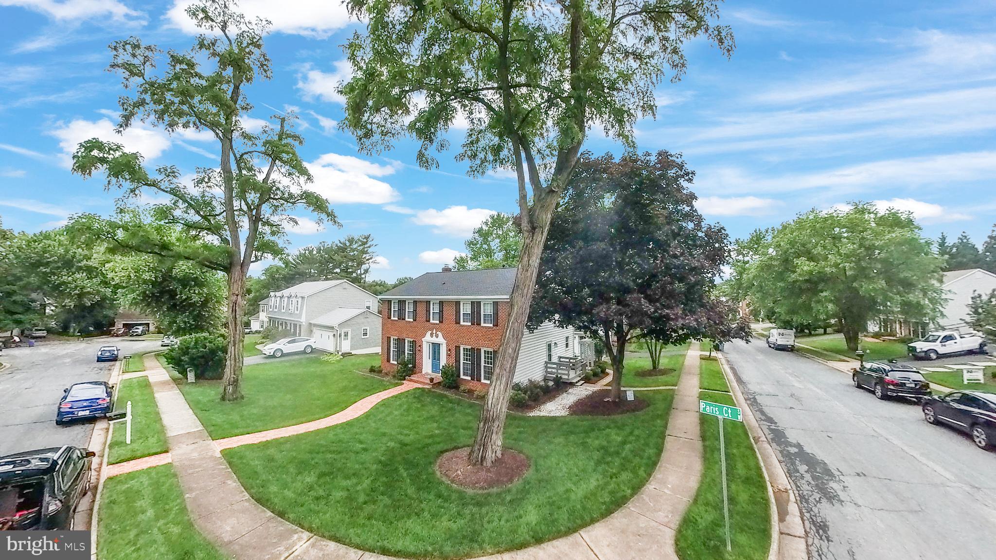 WILSON ESTATES - Residential