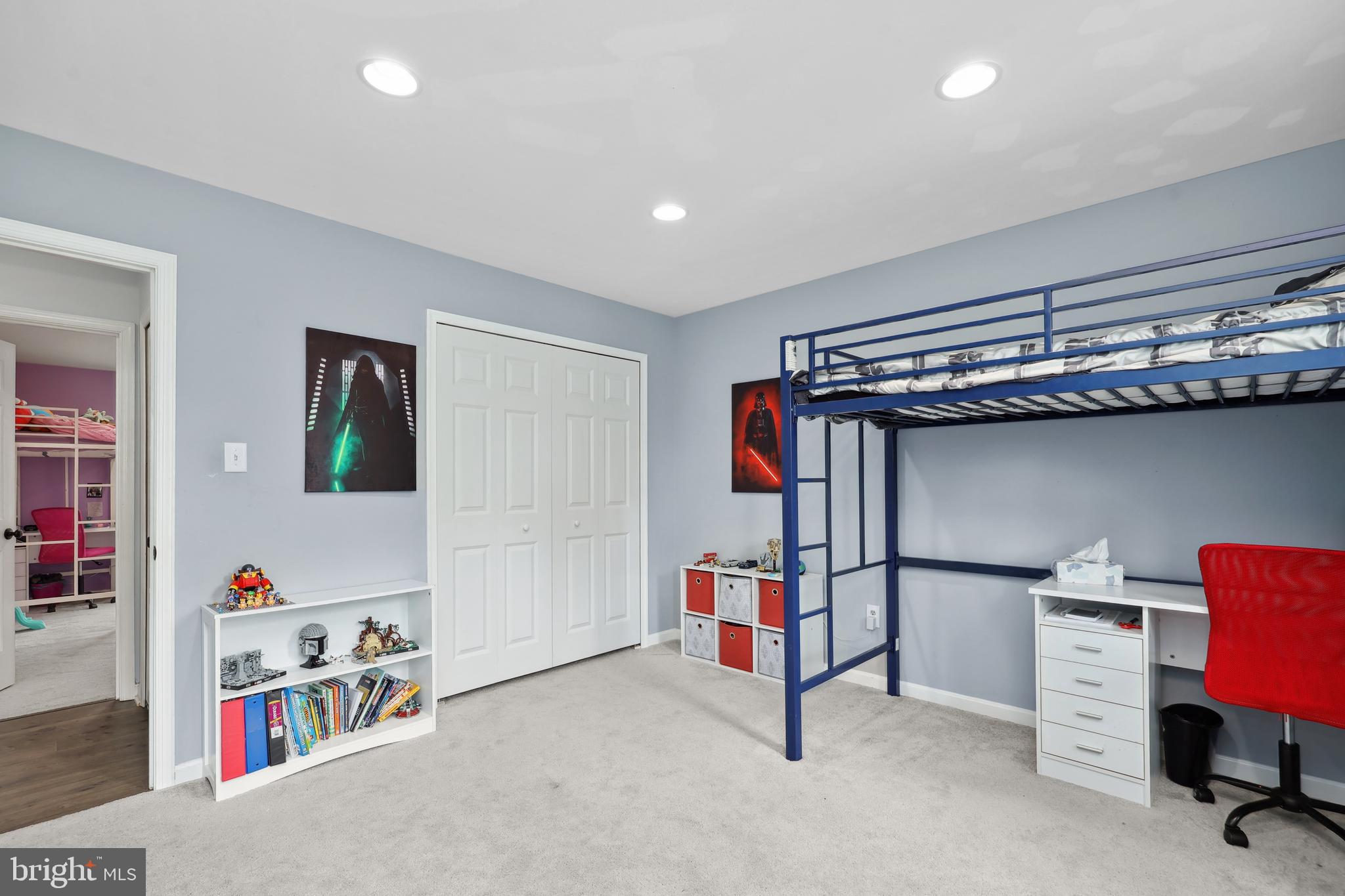 WILSON ESTATES - Residential