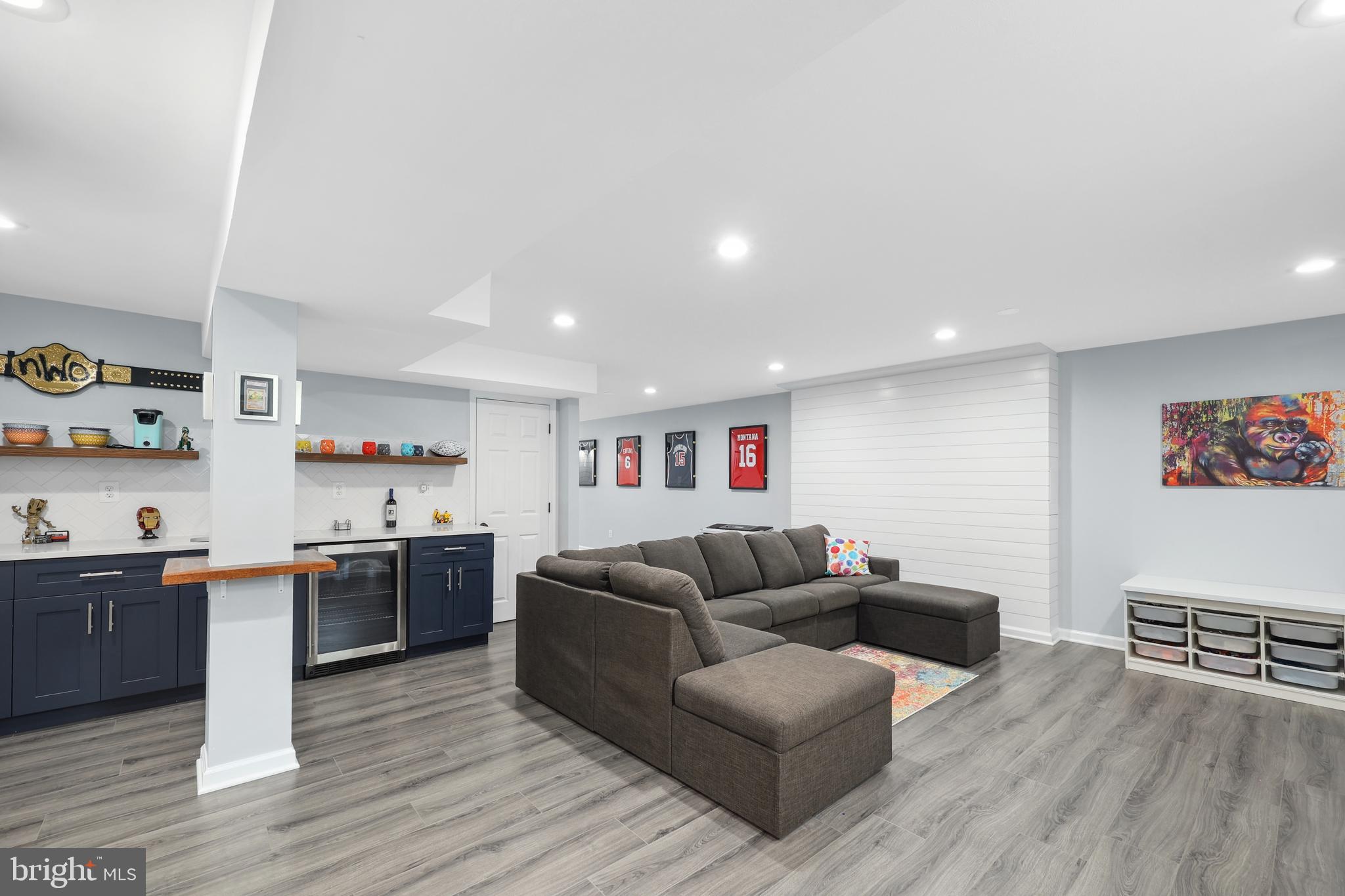 WILSON ESTATES - Residential